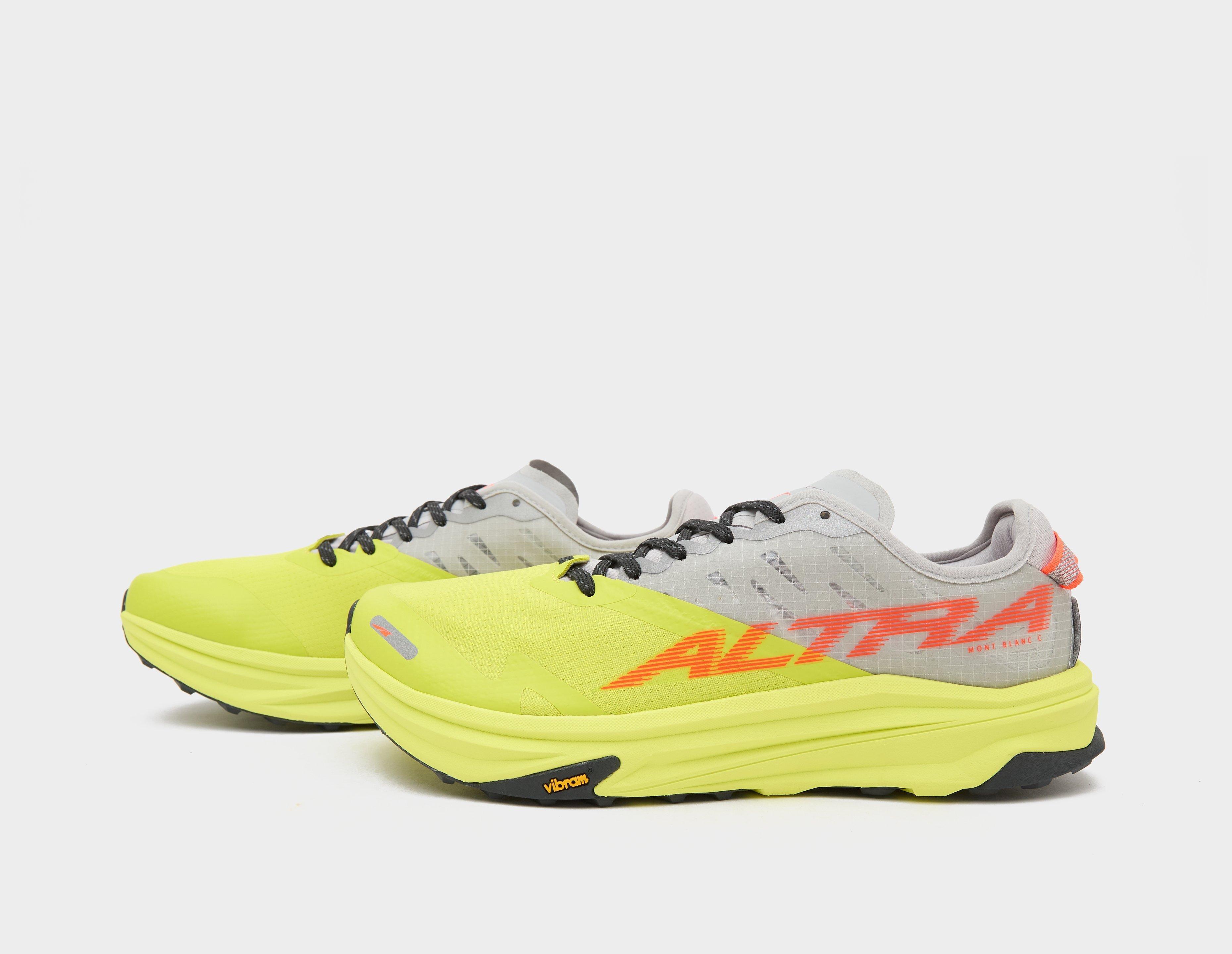 Altra Mont Blanc Carbon