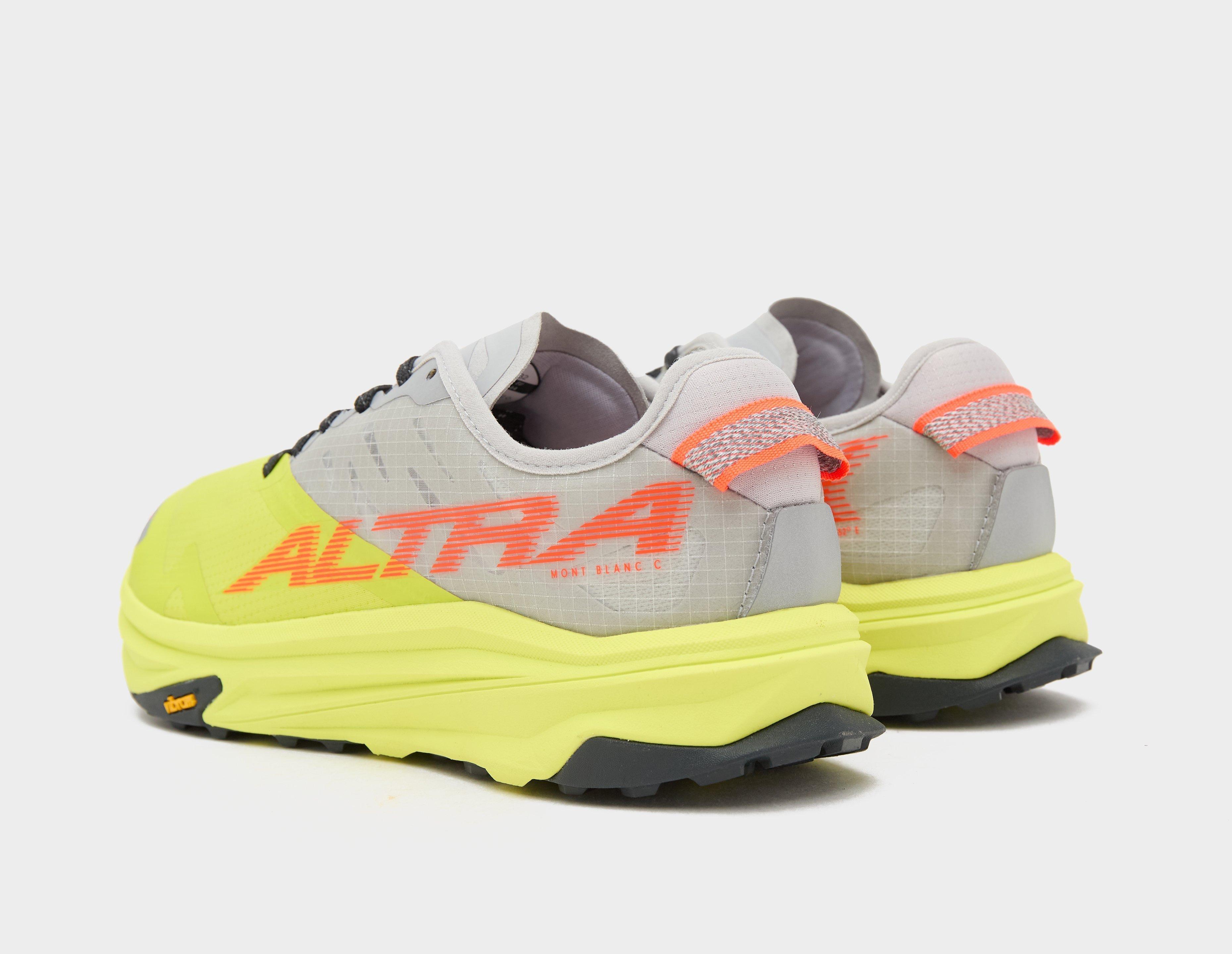 Altra Mont Blanc Carbon