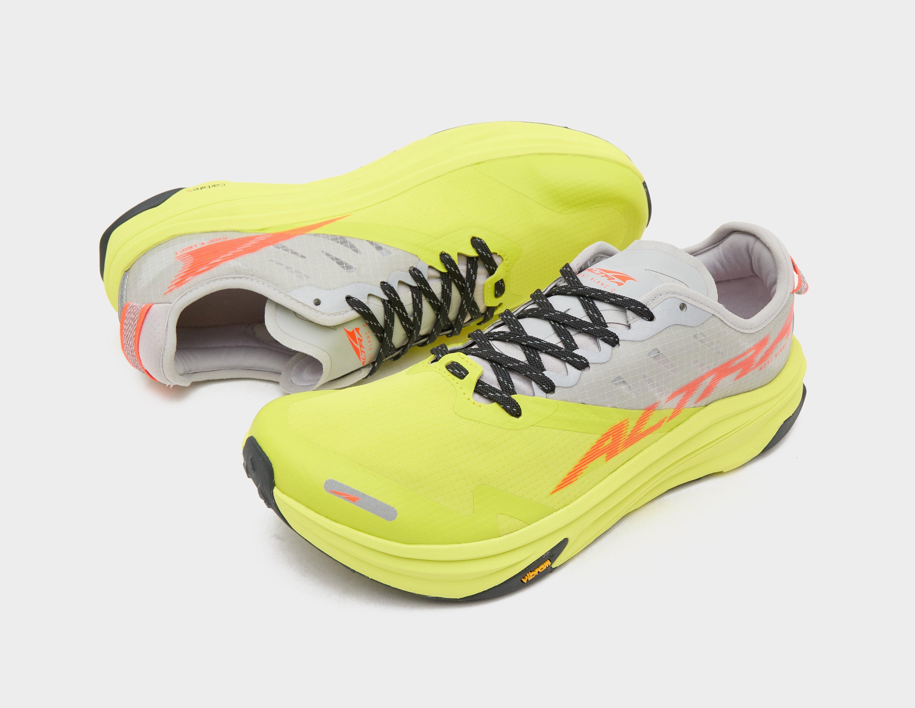 Altra Mont Blanc Carbon