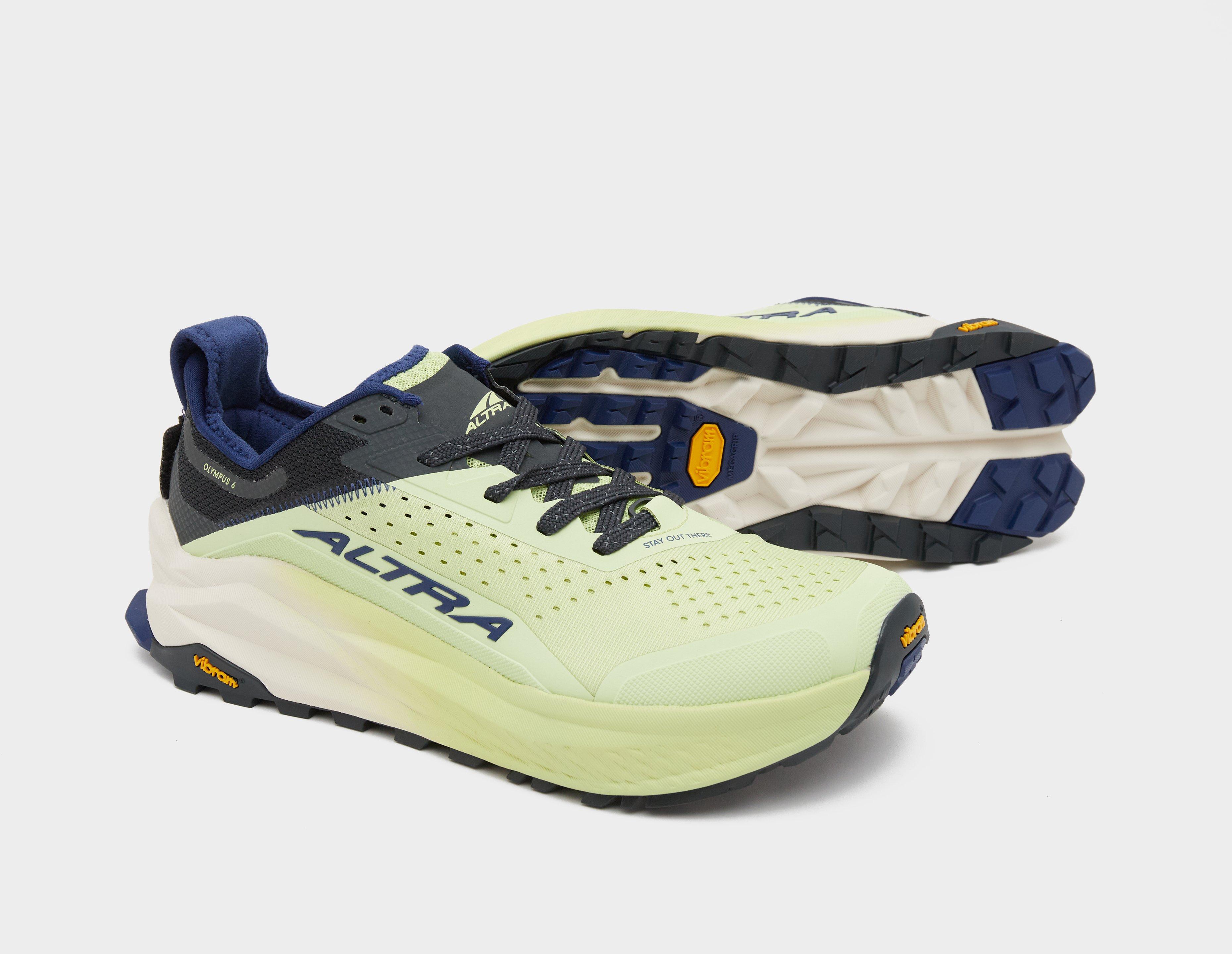 Altra Olympus 6