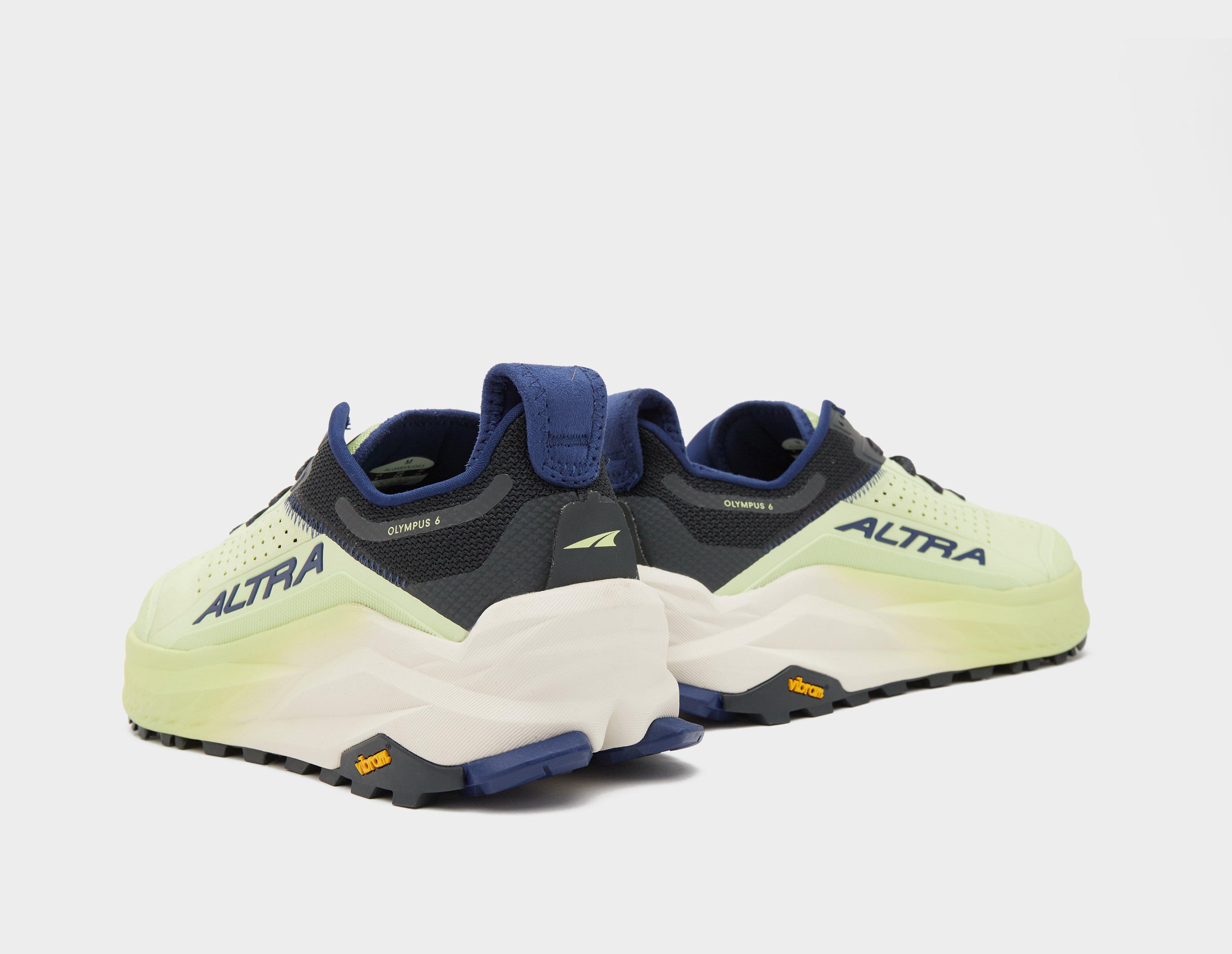 Altra Olympus 6