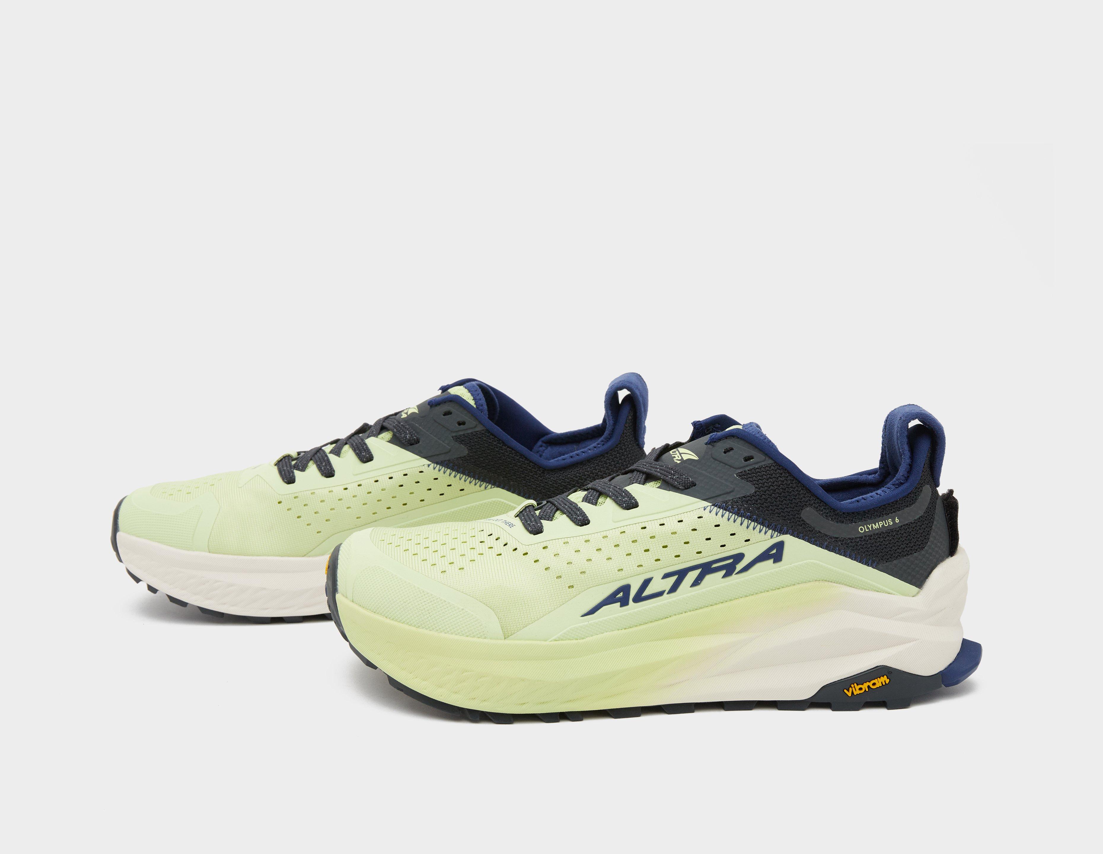 Altra Olympus 6