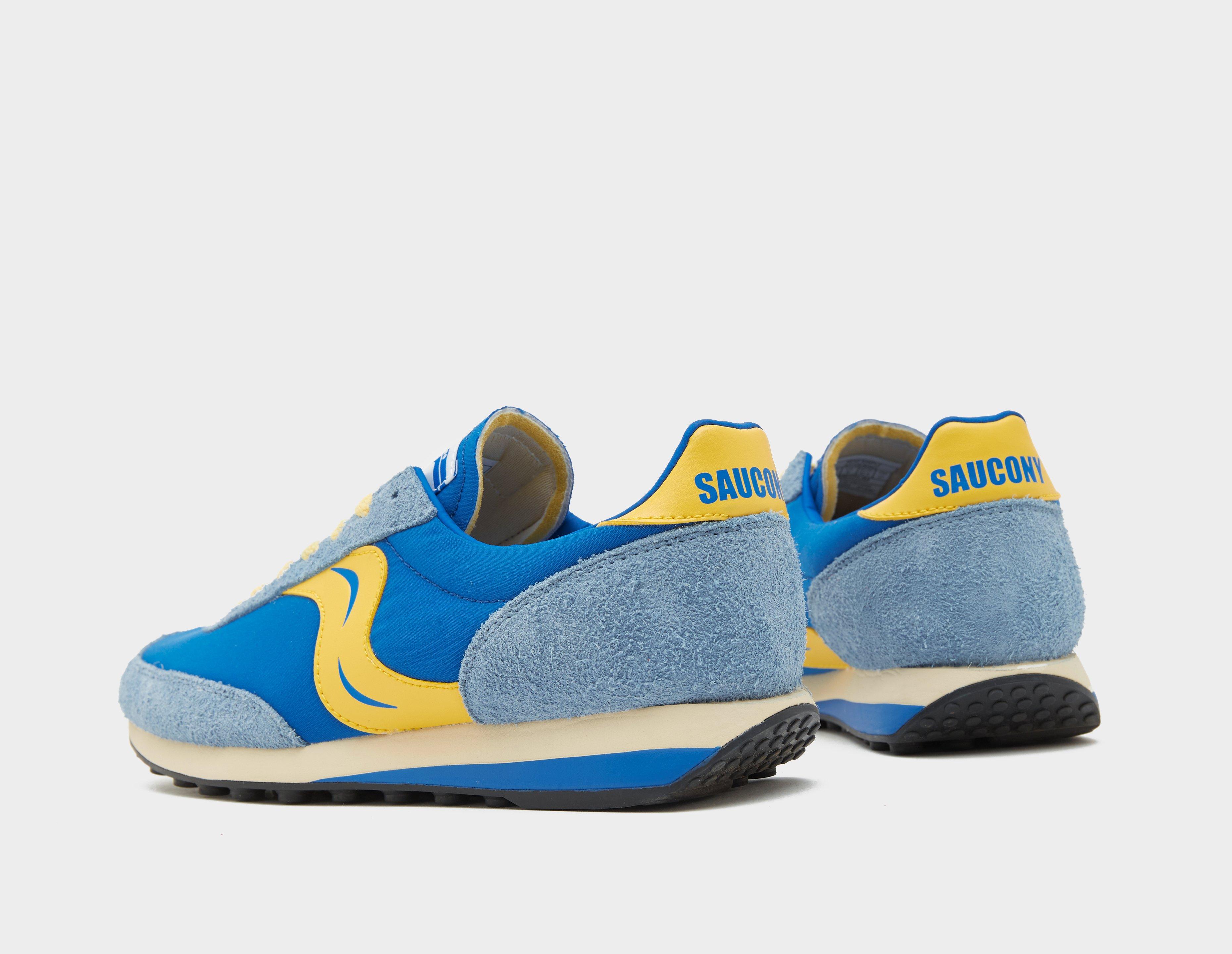 Saucony Trainer 80 Women's