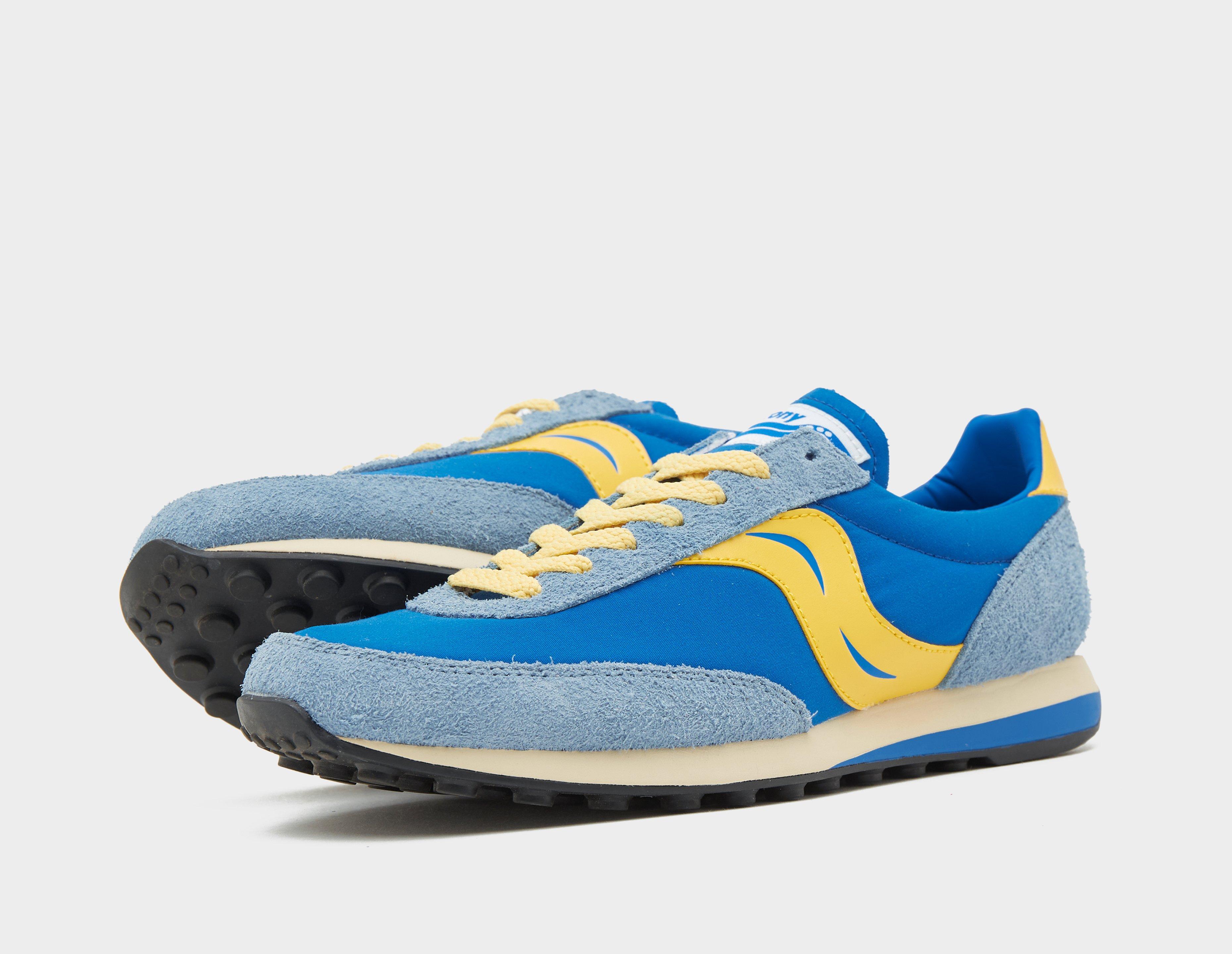 Saucony Trainer 80 Women's