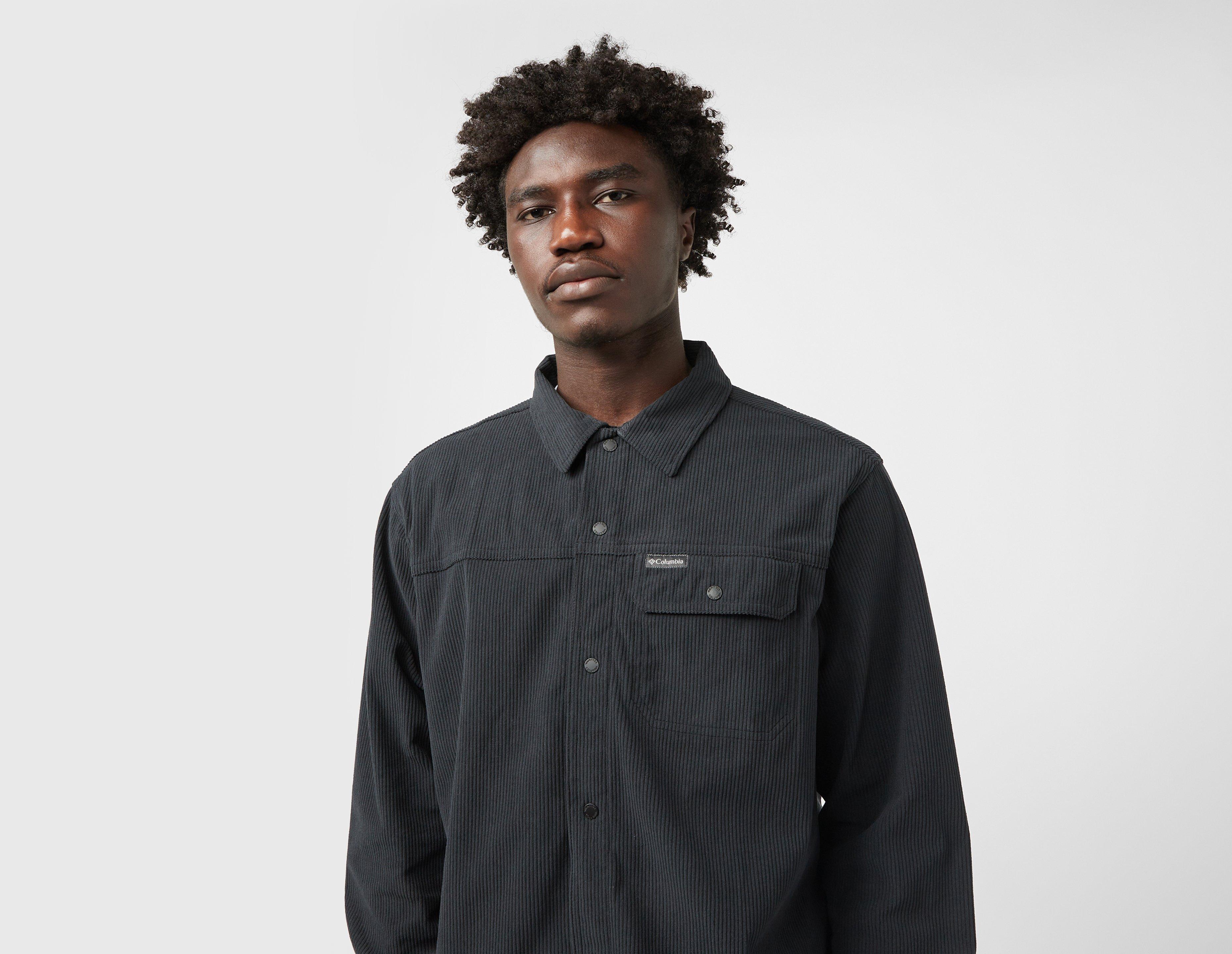 Columbia Flare Gun Corduroy Shirt