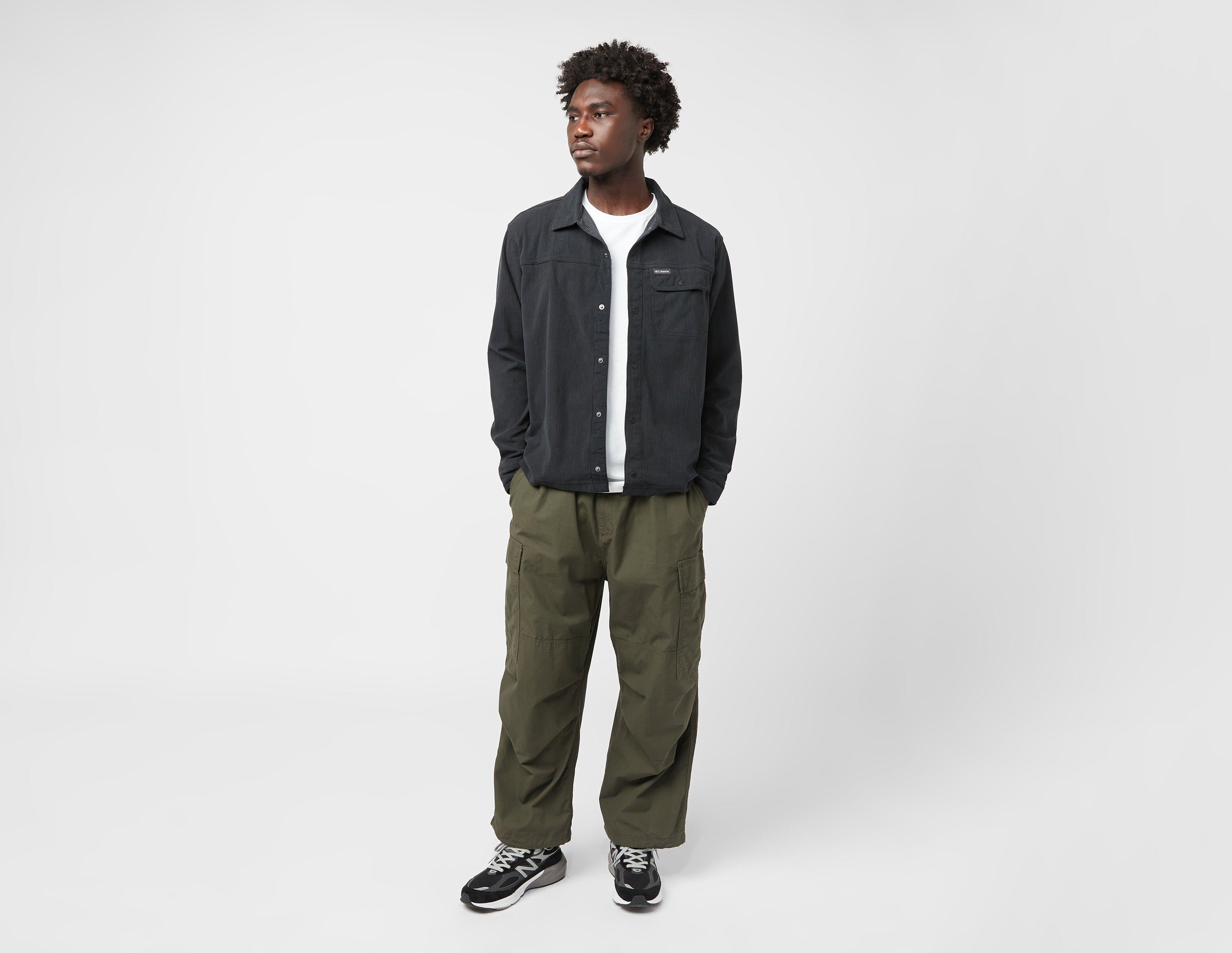 Columbia Flare Gun Corduroy Shirt