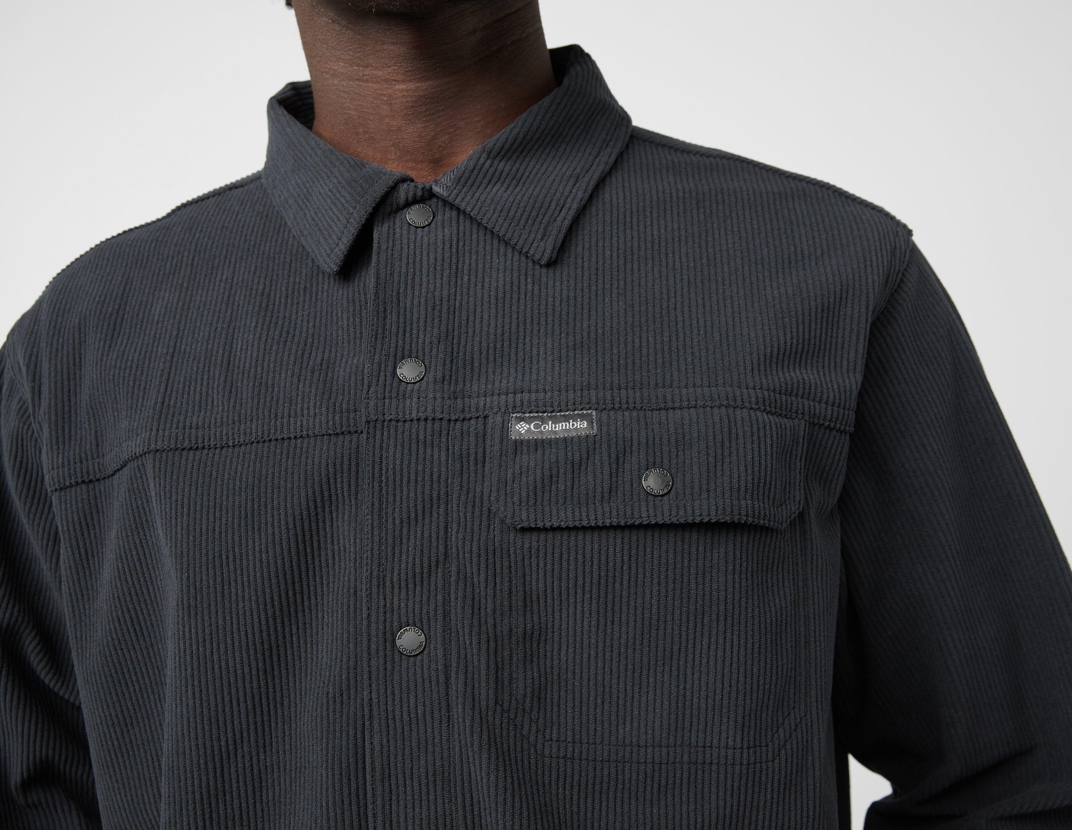 Columbia Flare Gun Corduroy Shirt