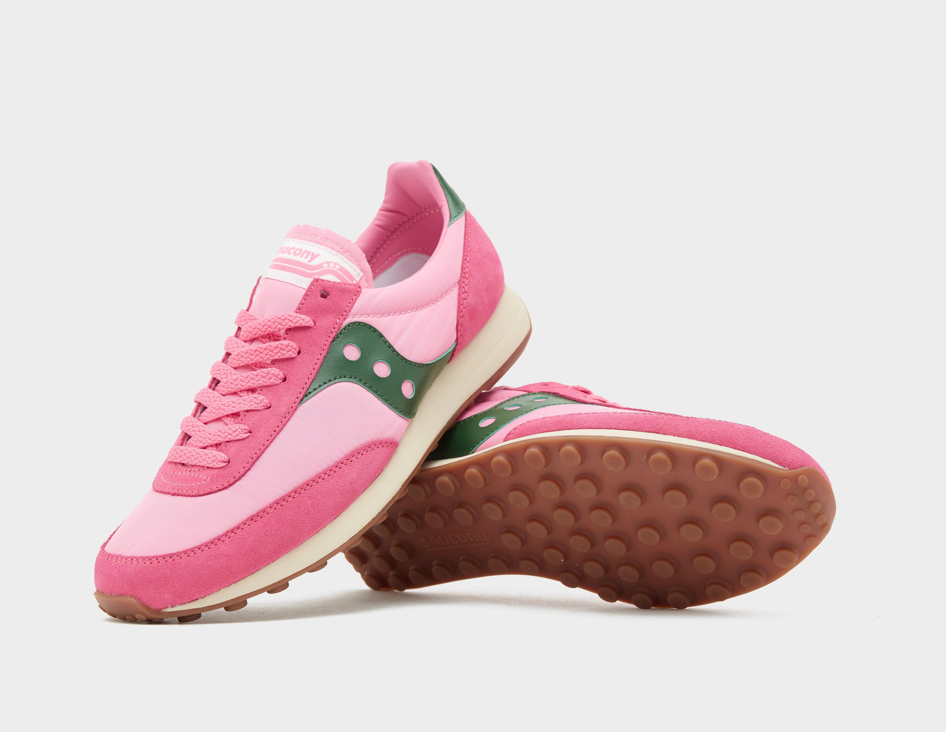 Saucony Trainer 80 Women's
