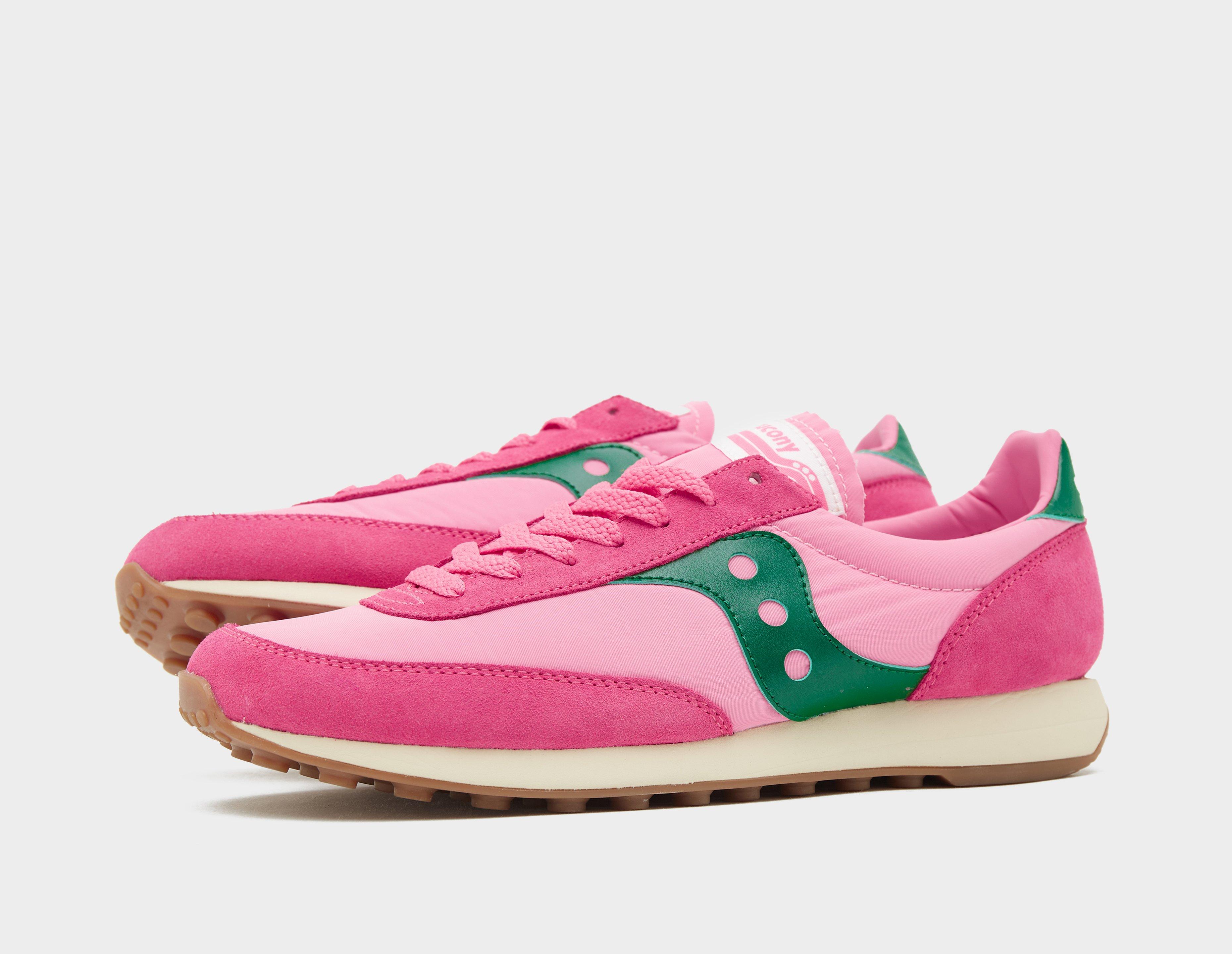 Saucony Trainer 80 Women's