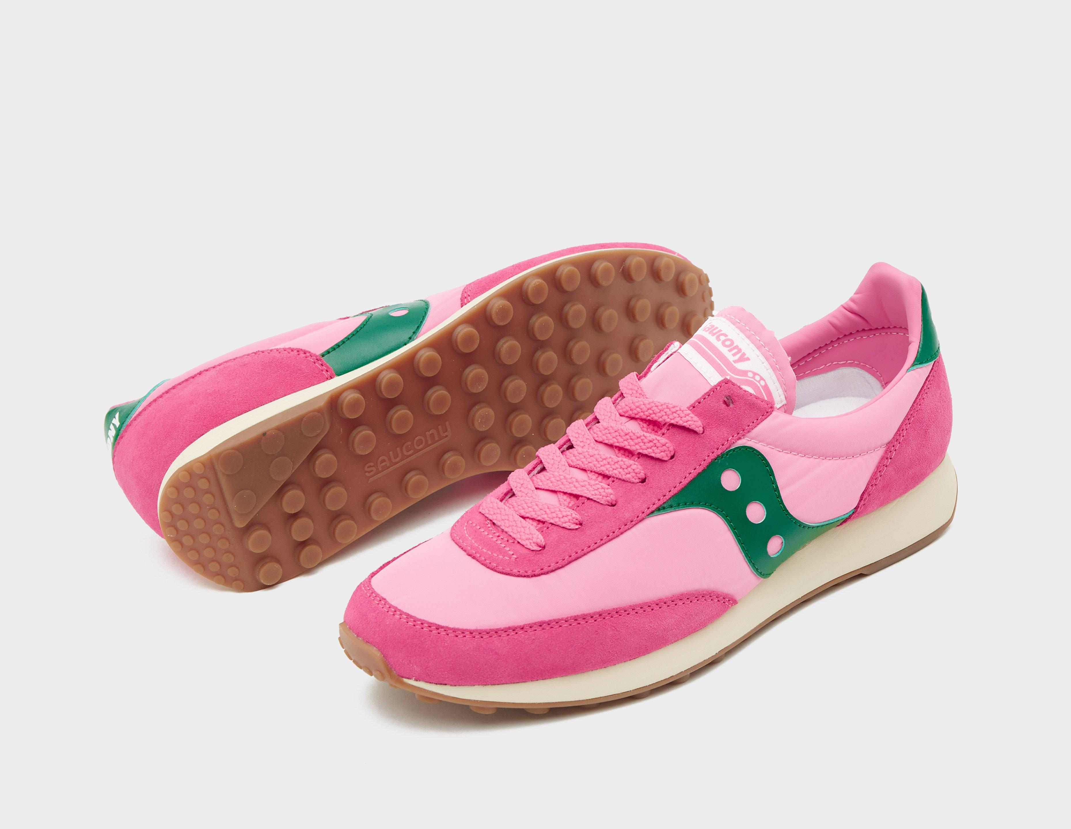 Saucony Trainer 80 Women's