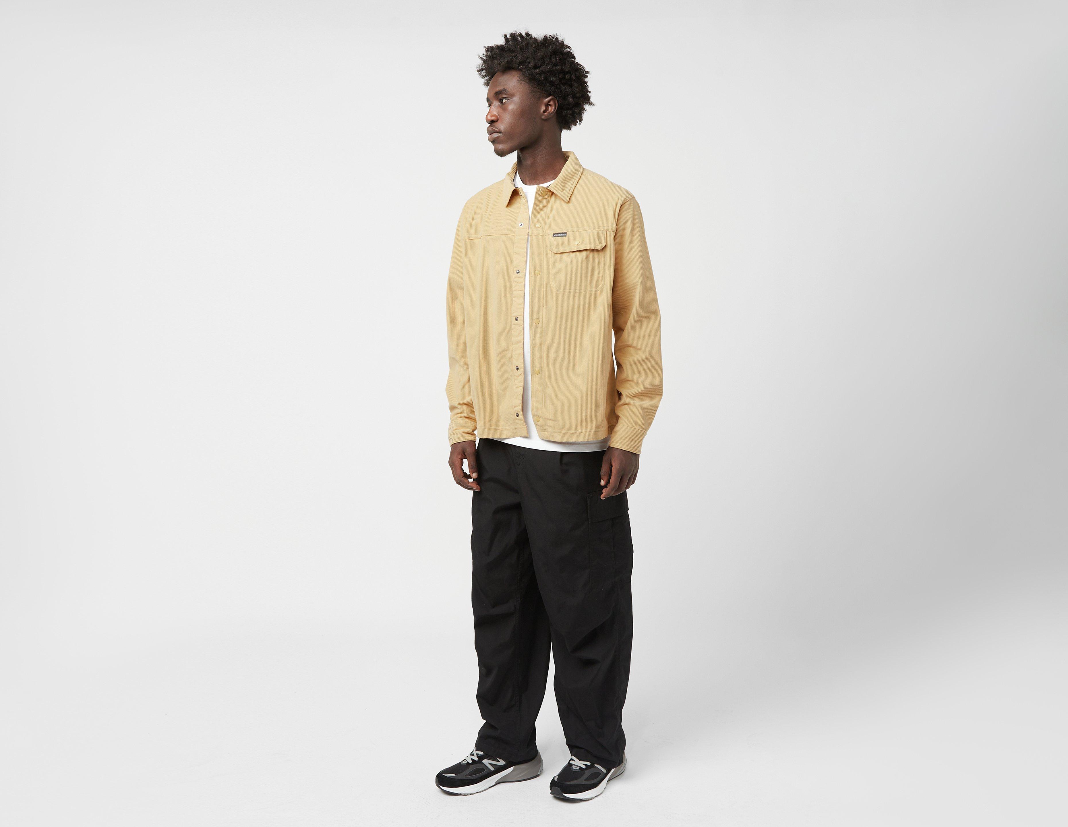 Columbia Flare Gun Corduroy Shirt