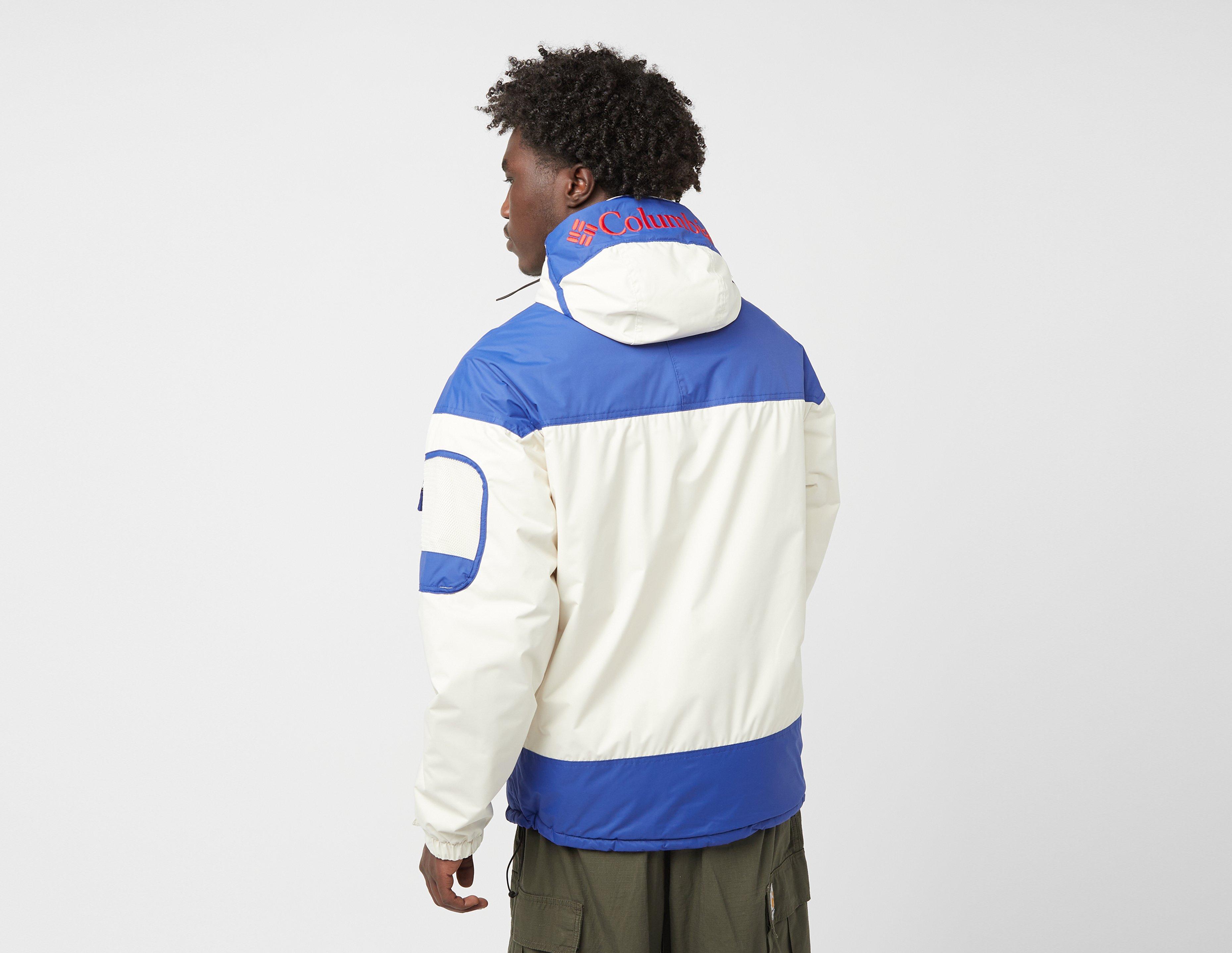 Columbia Challenger II Pullover Anorak