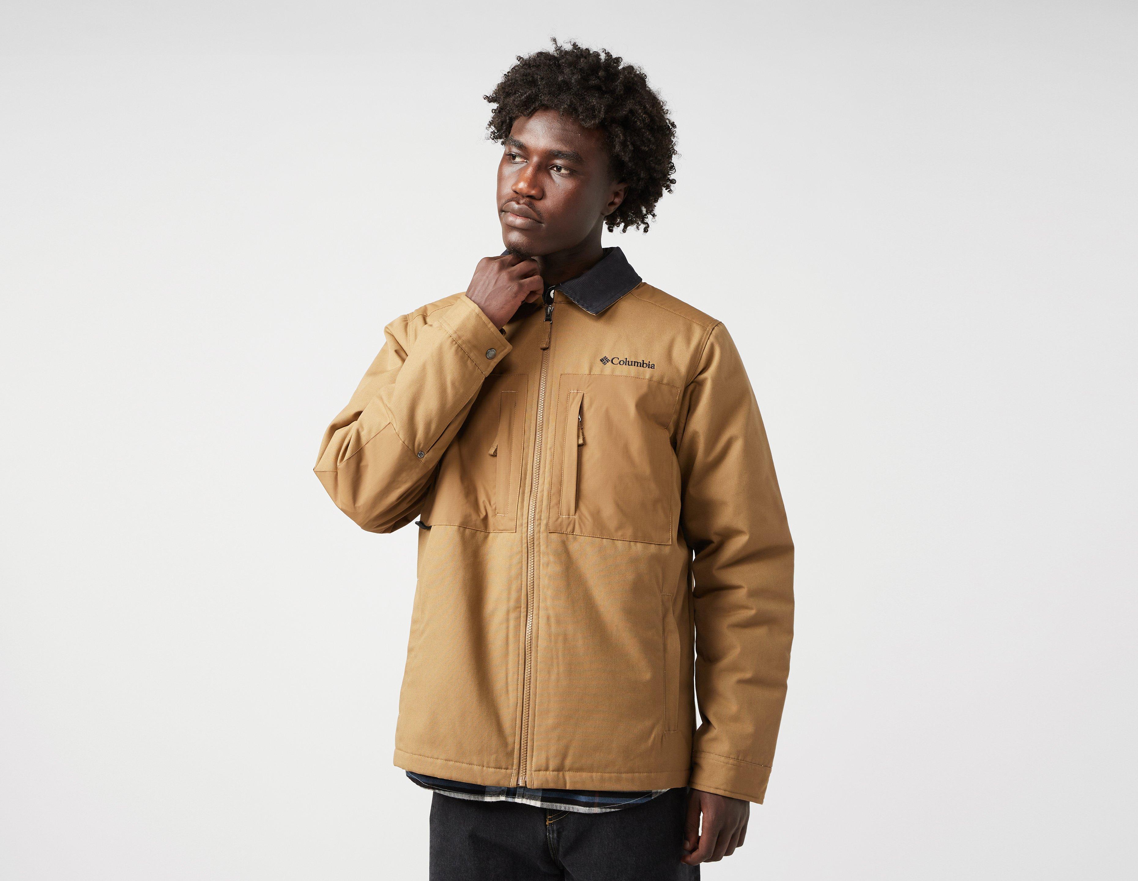 Loma vista jacket online