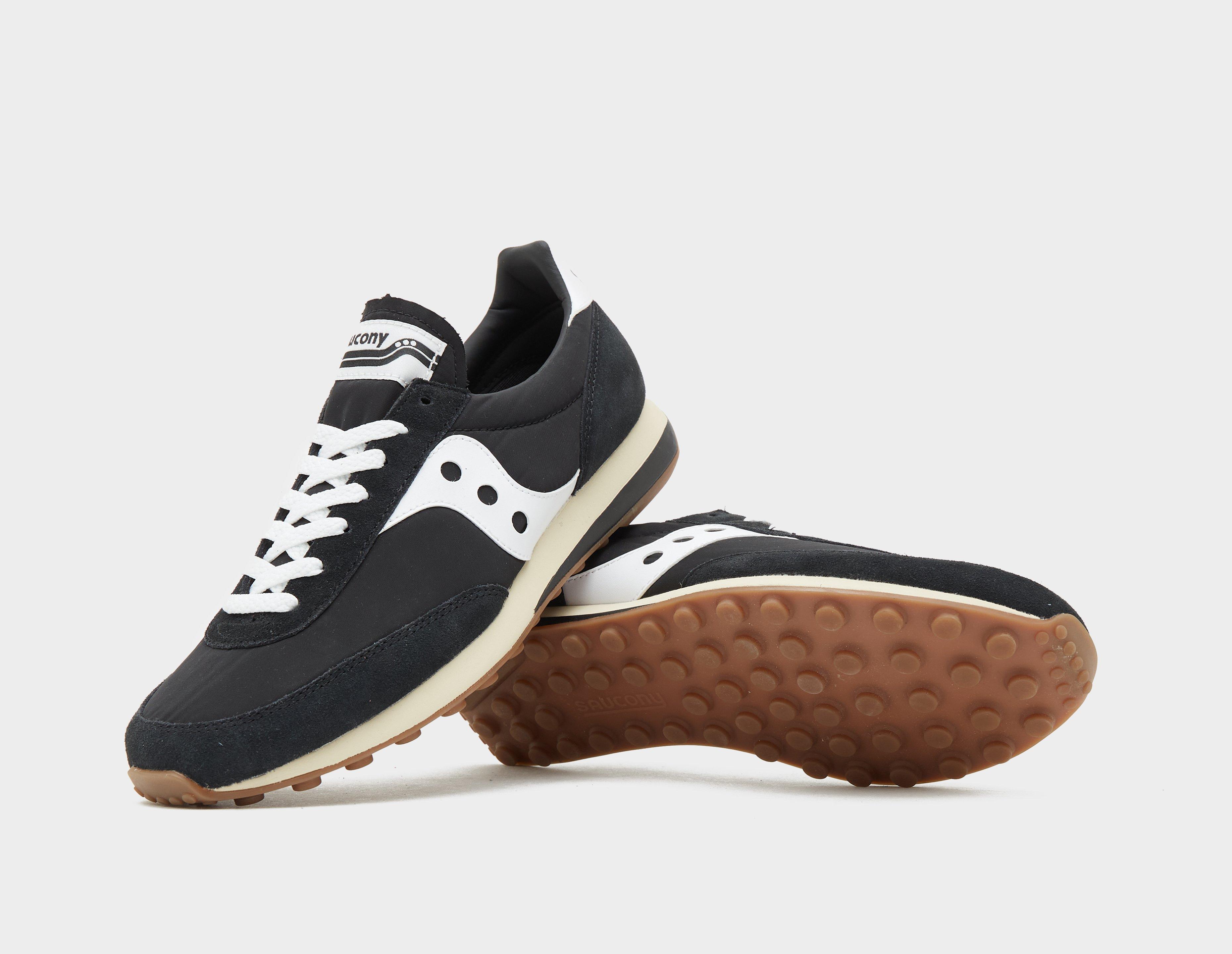 Saucony Trainer 80 Women's