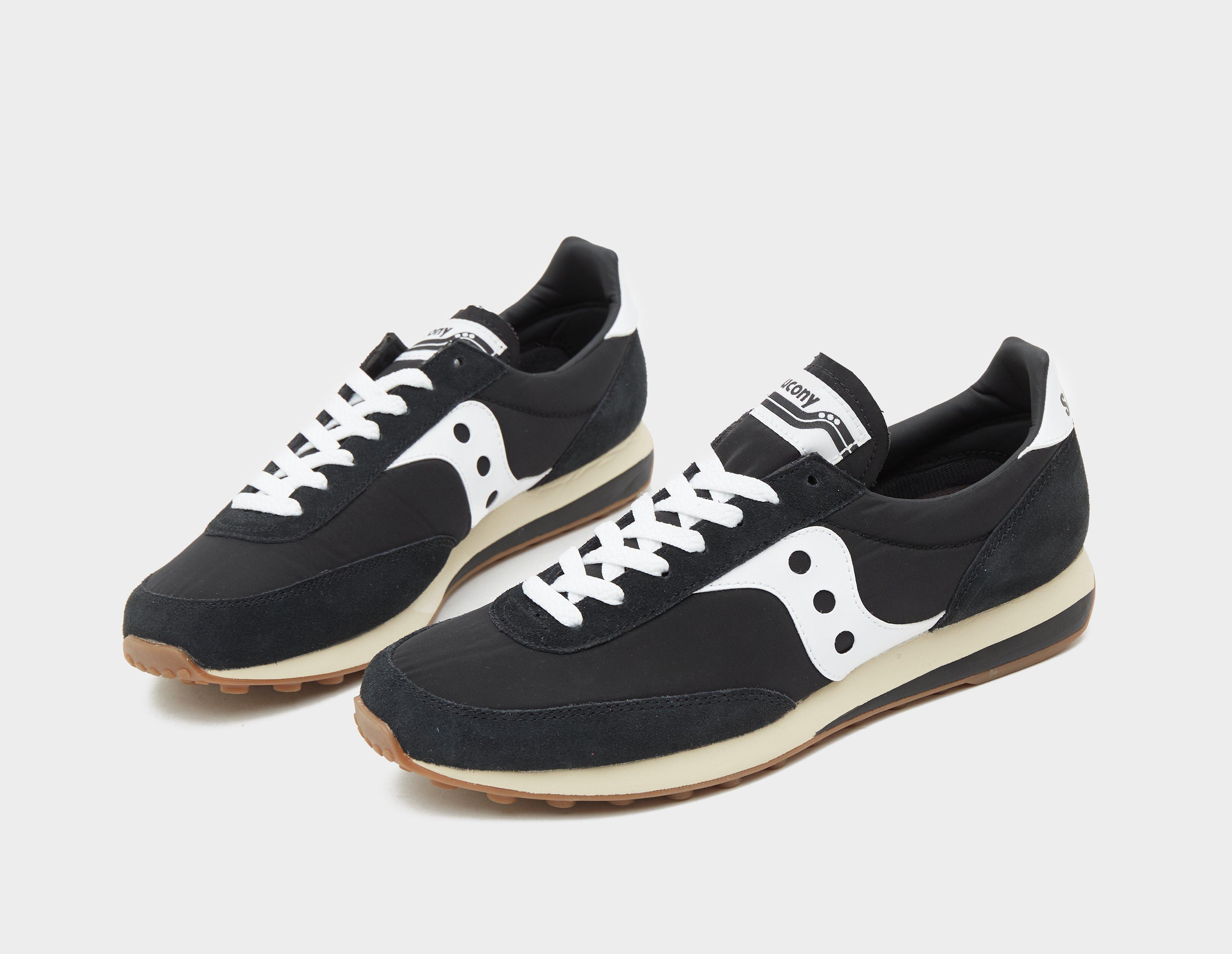 Saucony Trainer 80 Women's