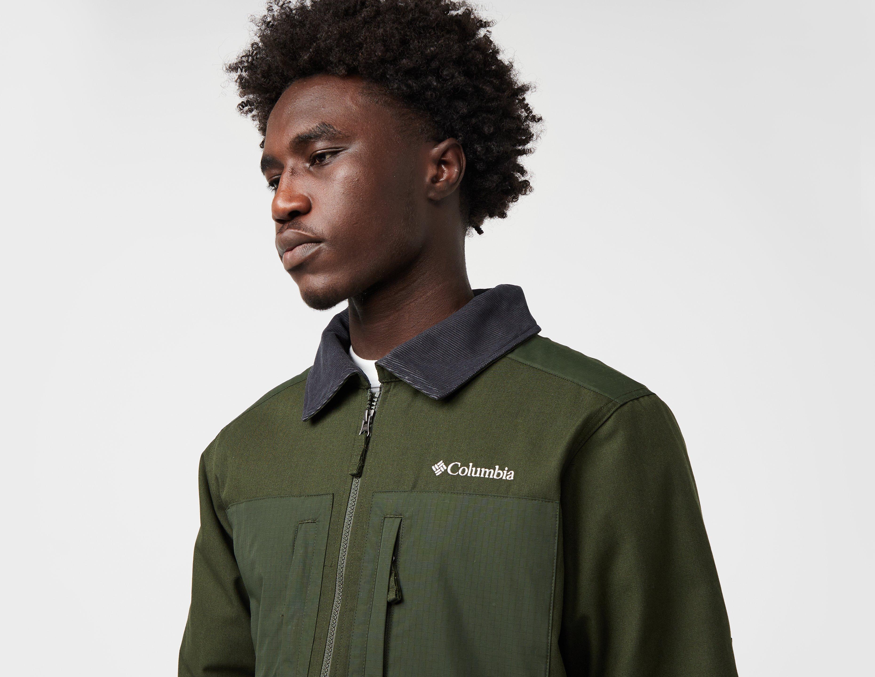 Columbia Loma Vista Fusion Jacket