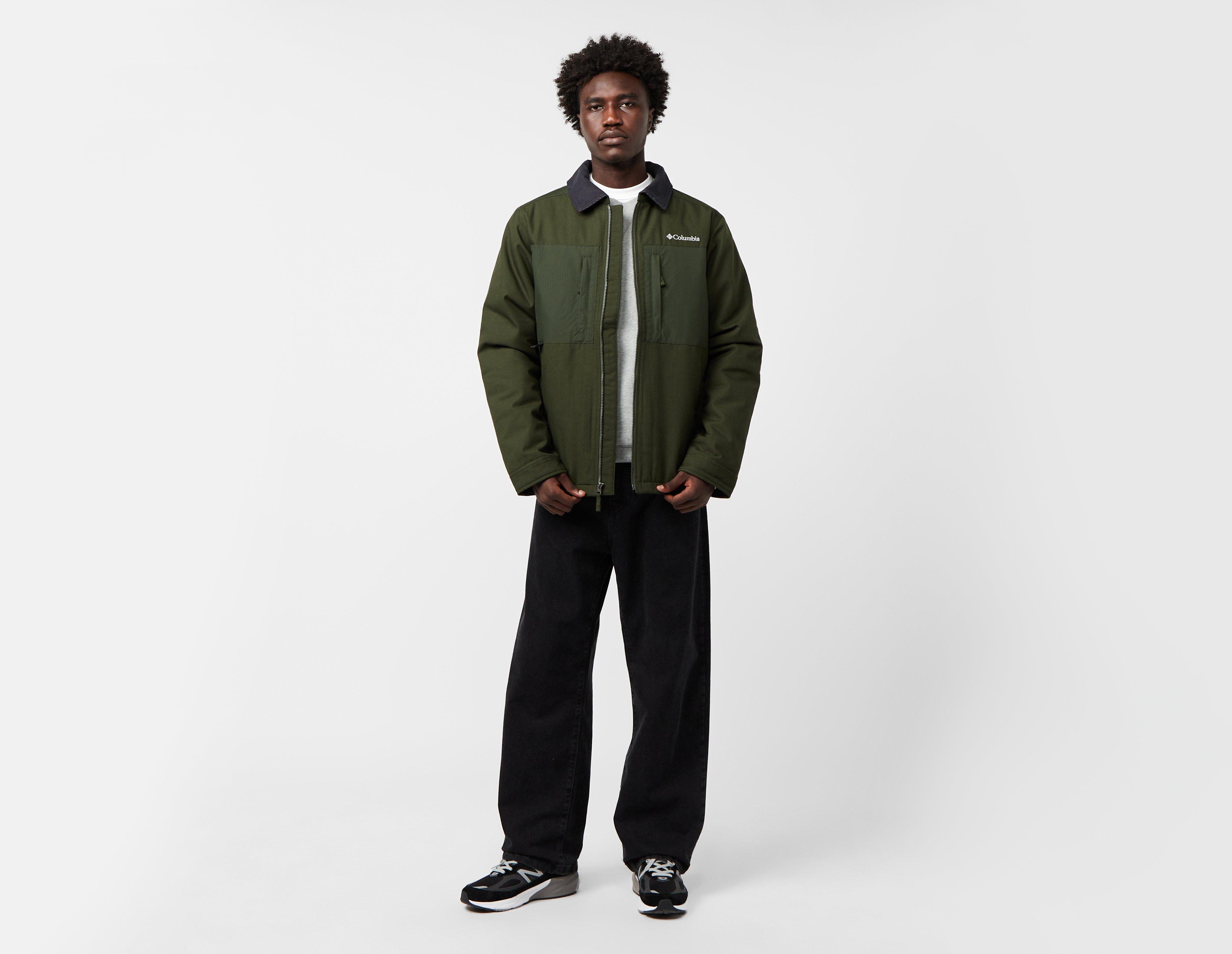 Columbia Loma Vista Fusion Jacket