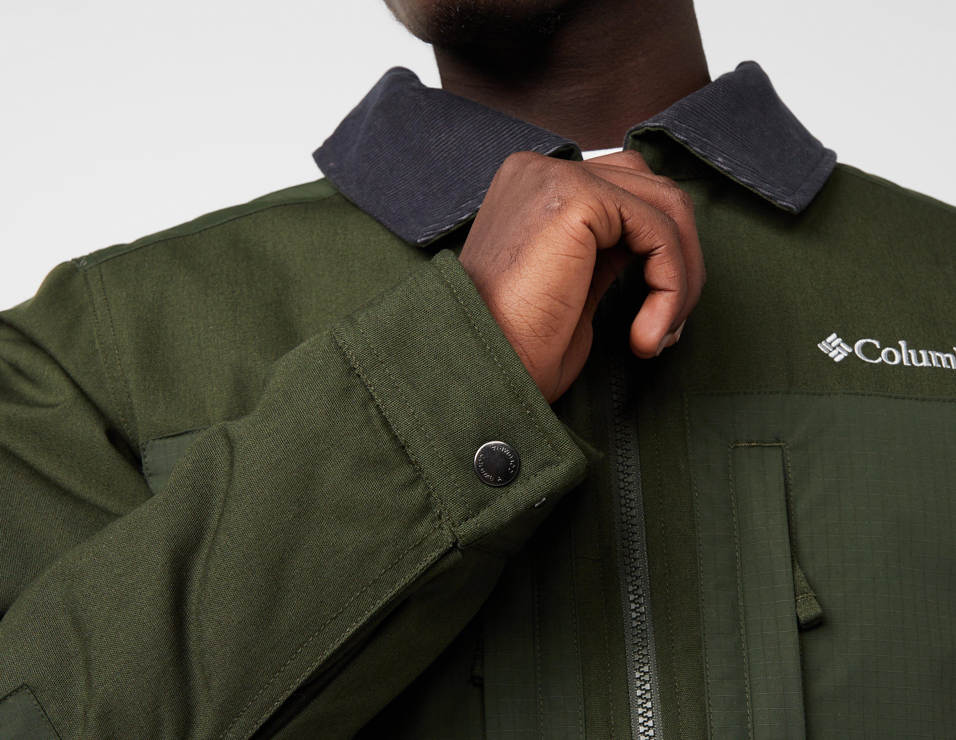 Columbia Loma Vista Fusion Jacket