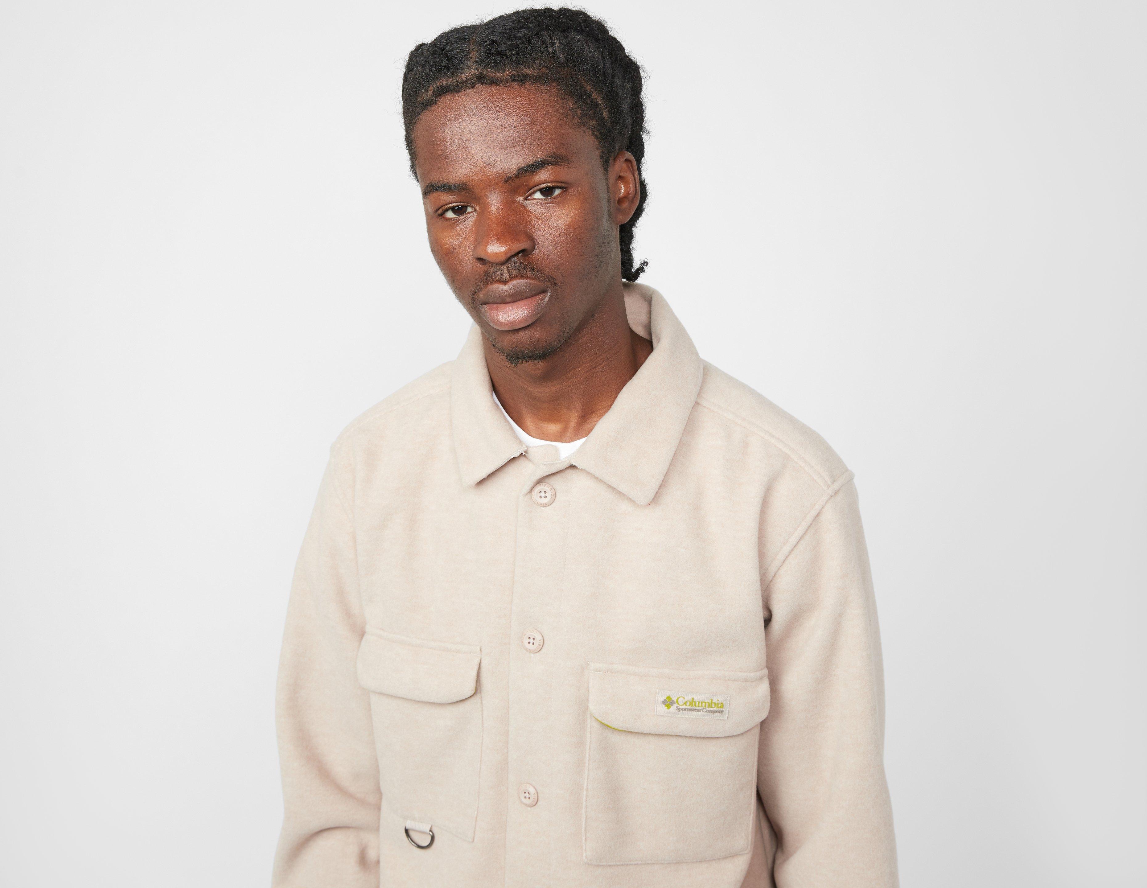 Columbia Wallowa Shirt Jacket