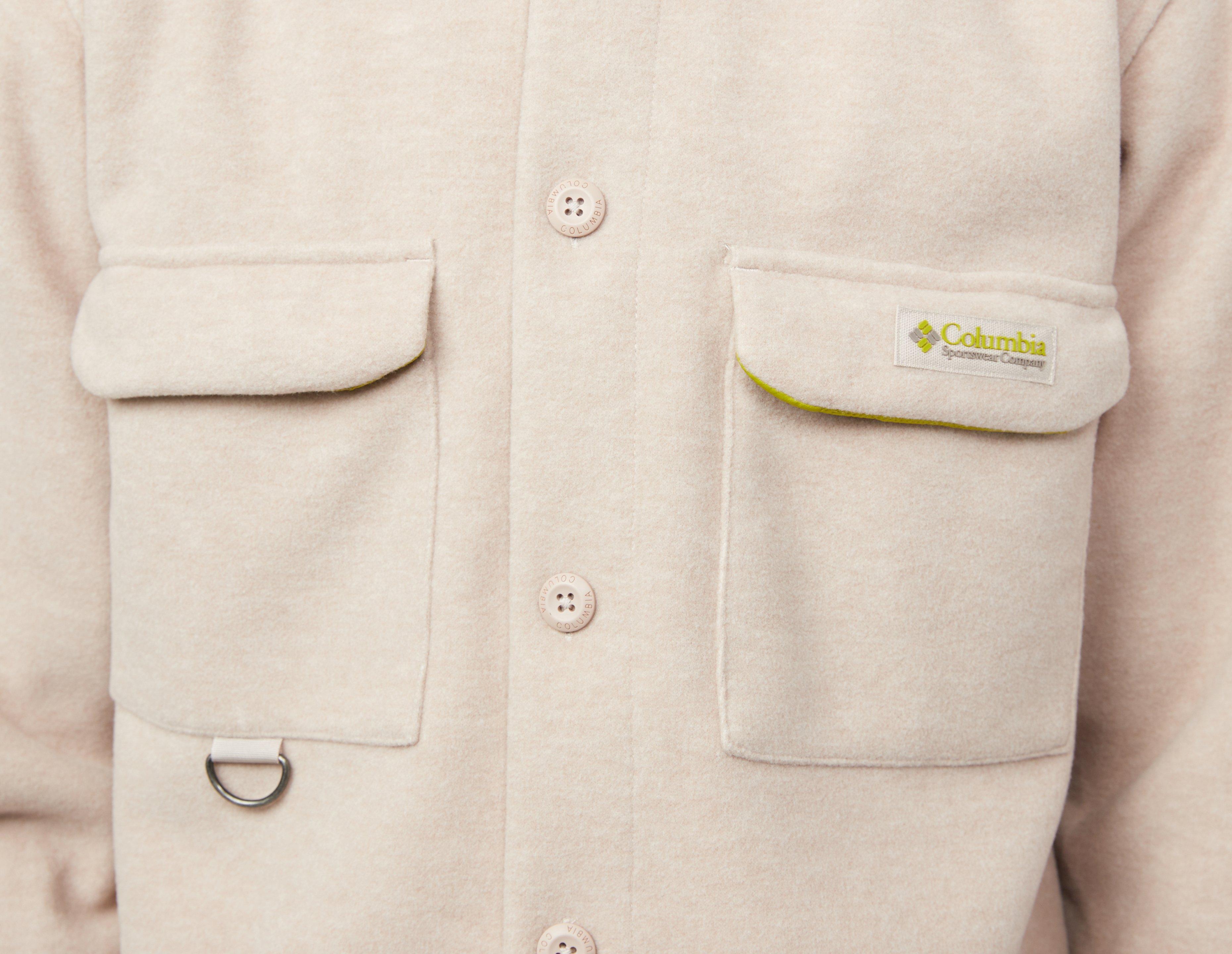 Columbia Wallowa Shirt Jacket