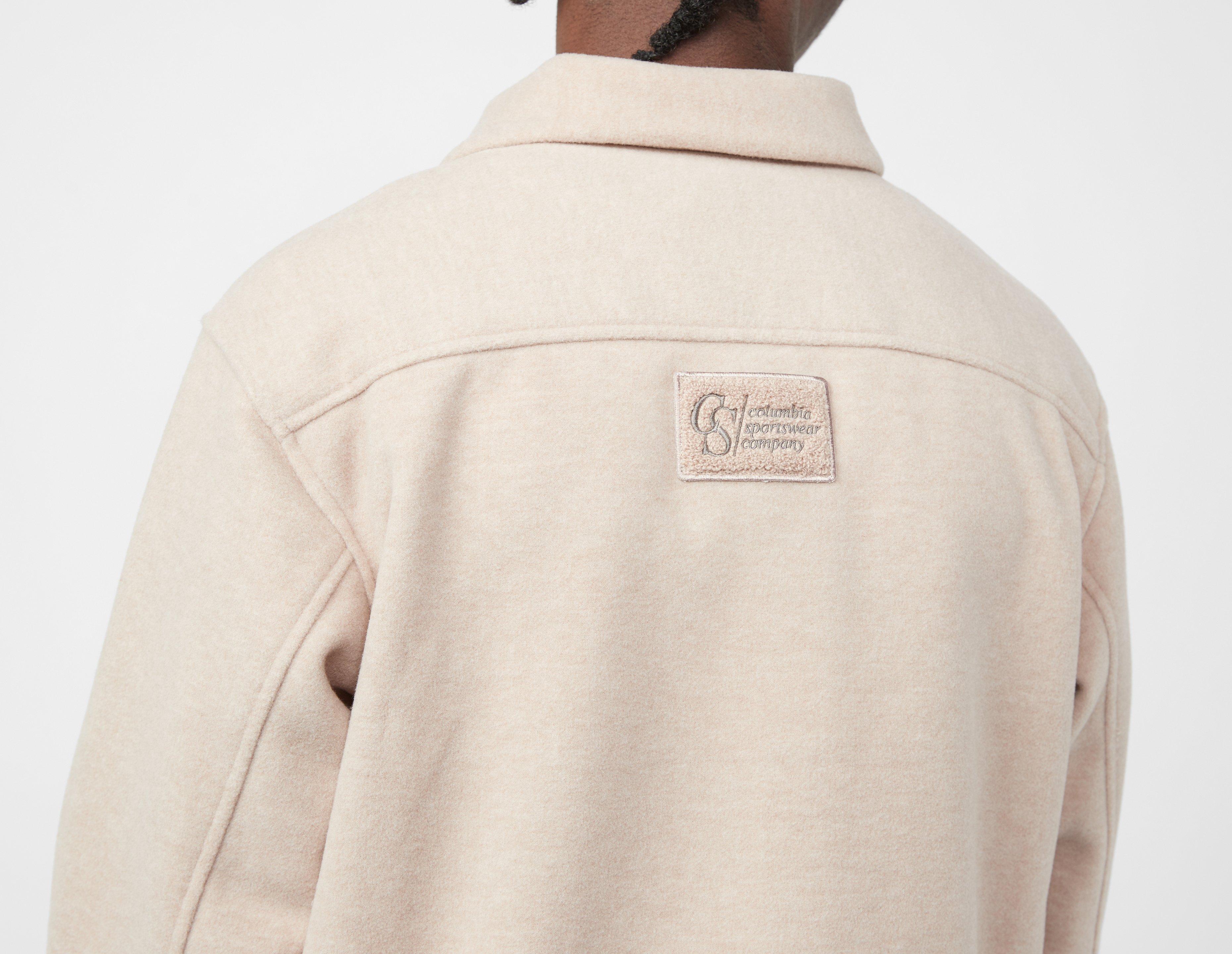 Columbia Wallowa Shirt Jacket