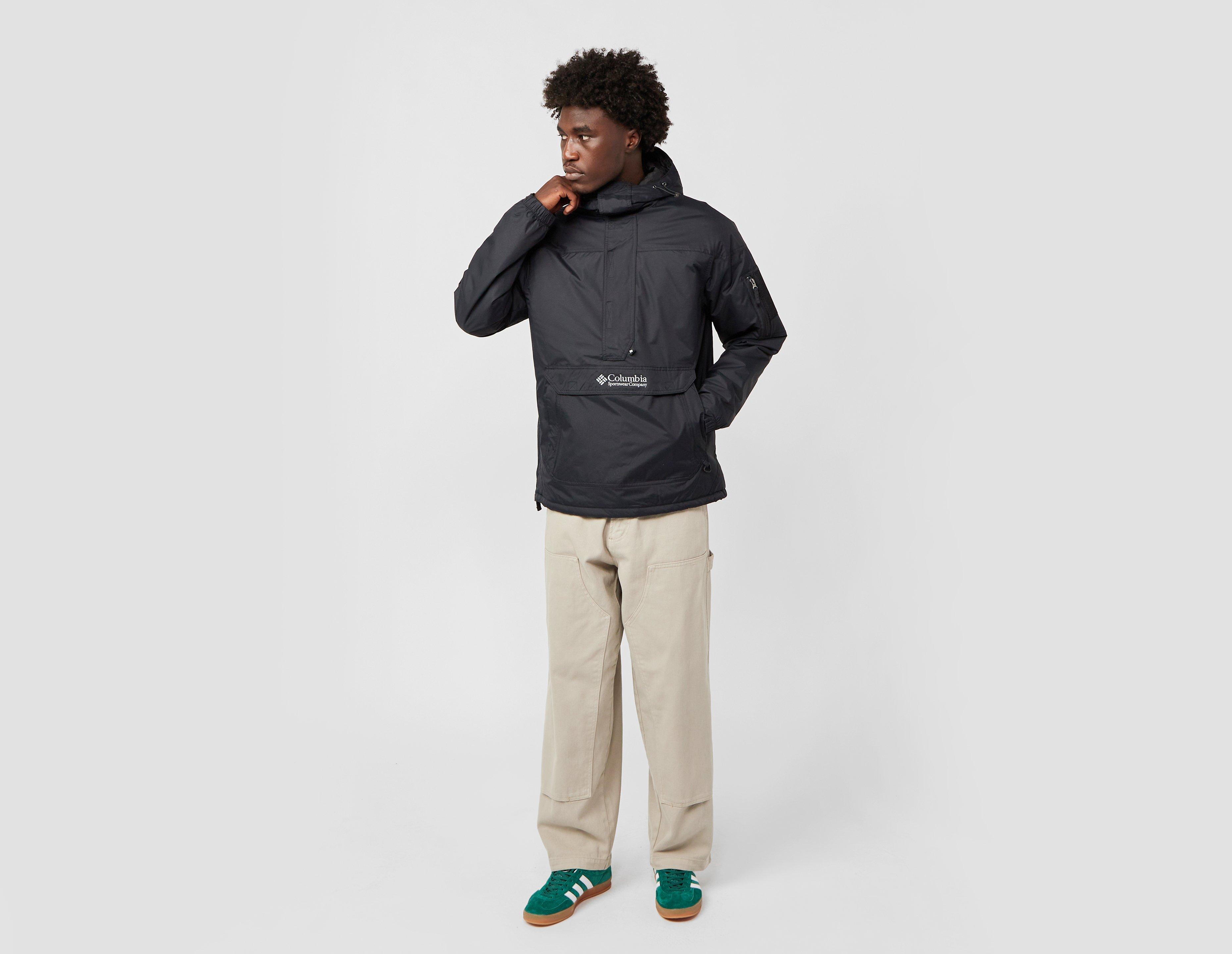 Columbia Challenger II Pullover Anorak