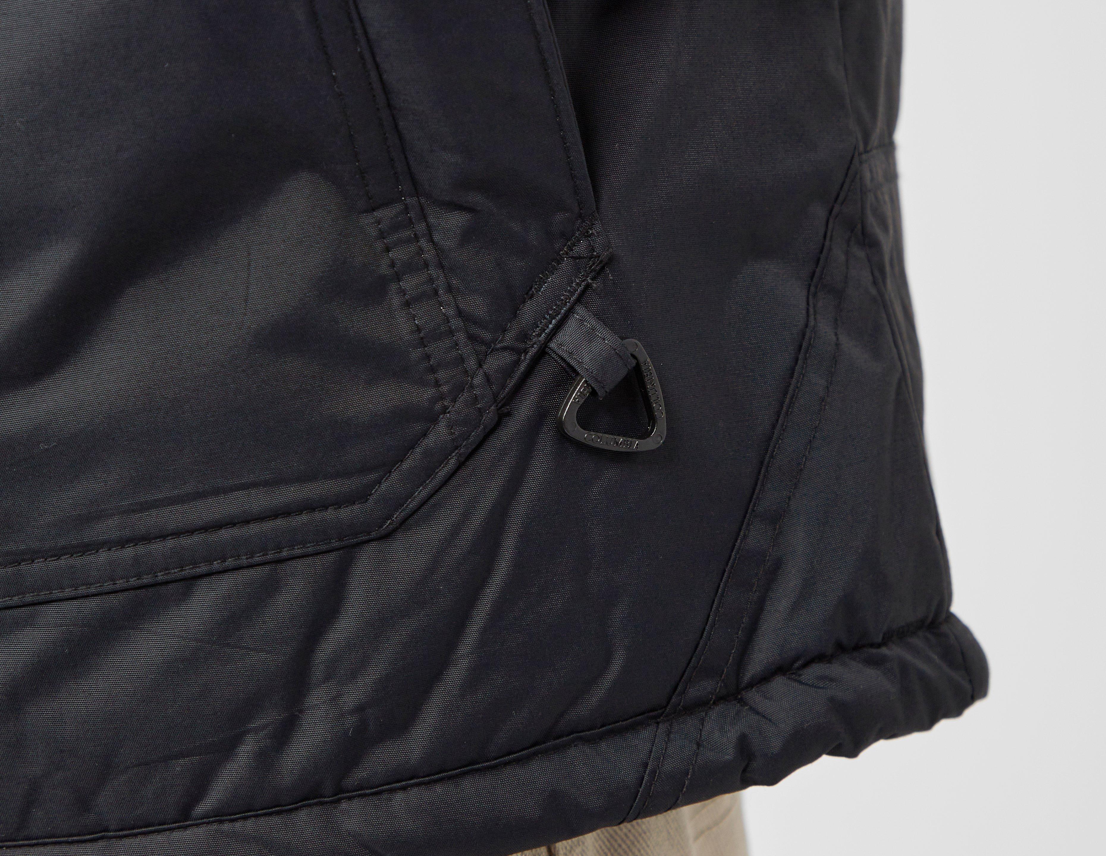 Columbia Challenger II Pullover Anorak