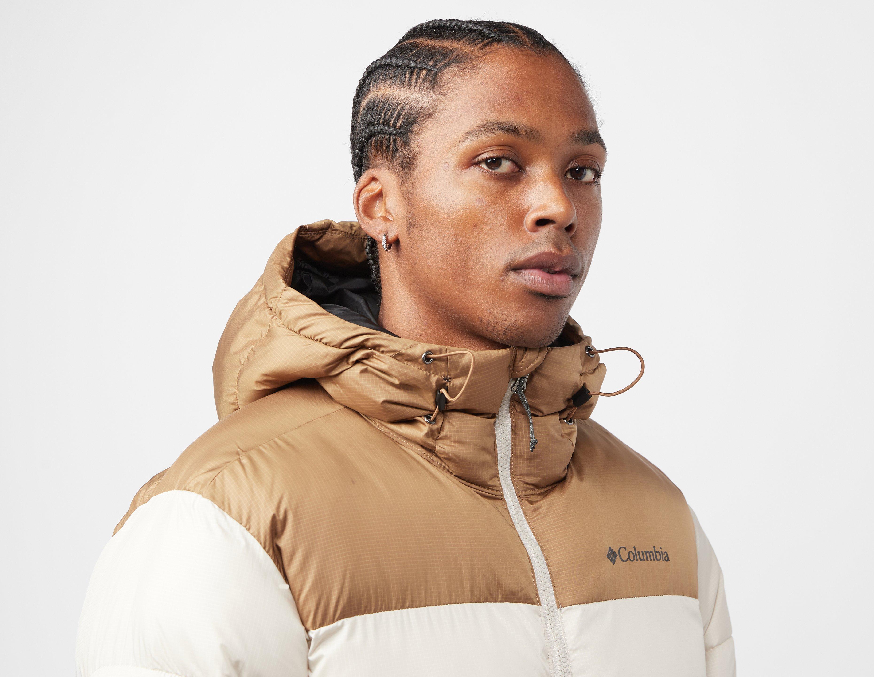 Columbia Puffect Hooded Jacket
