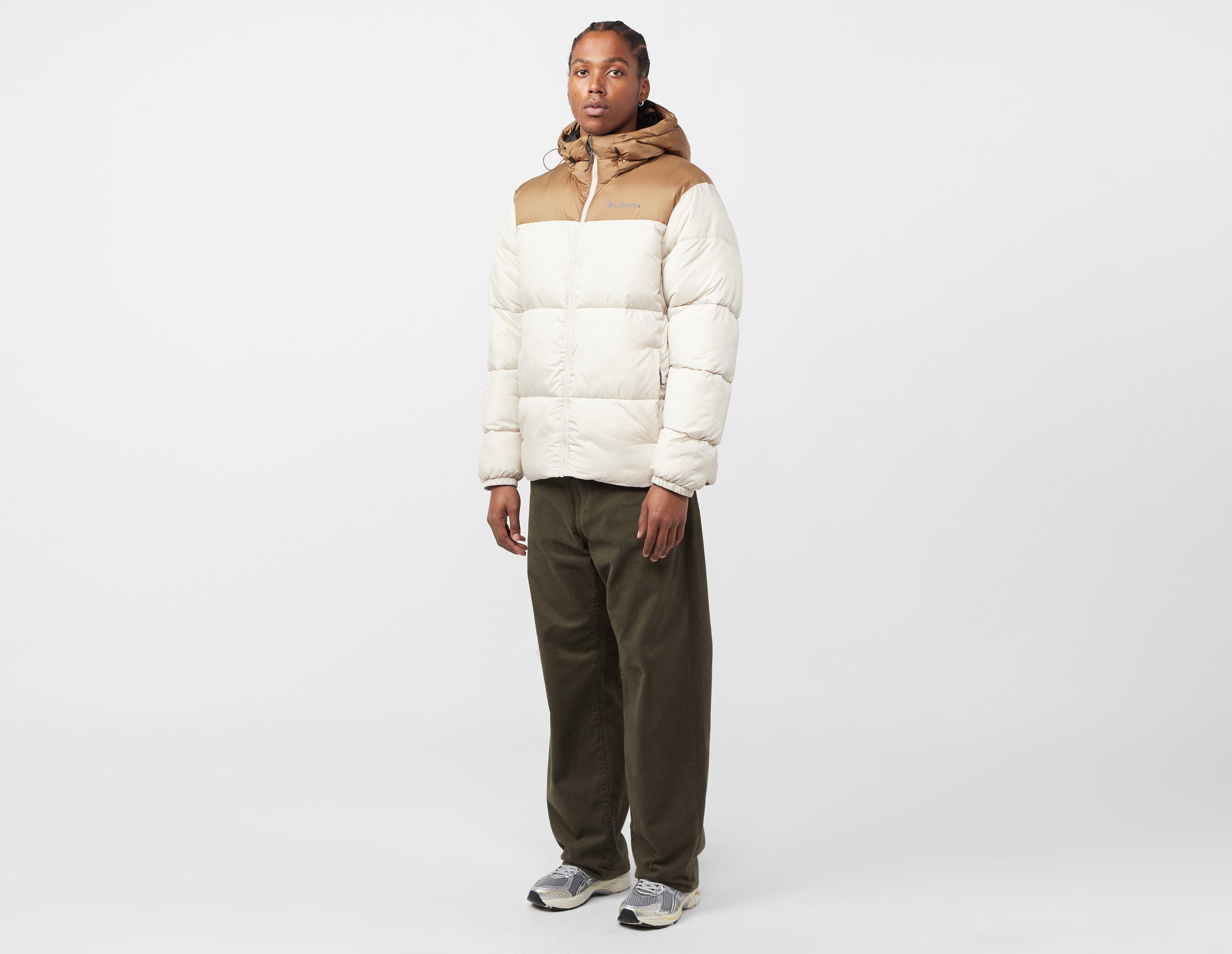 Columbia Puffect Hooded Jacket
