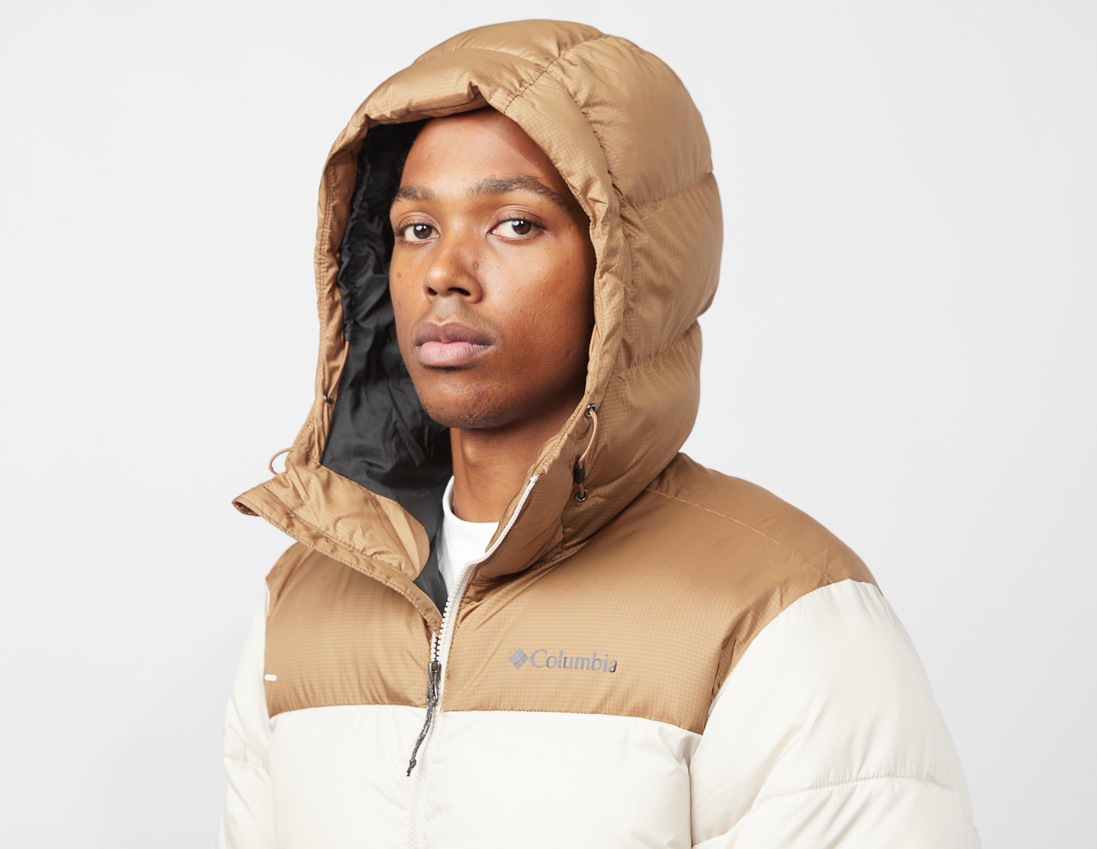 Columbia Puffect Hooded Jacket