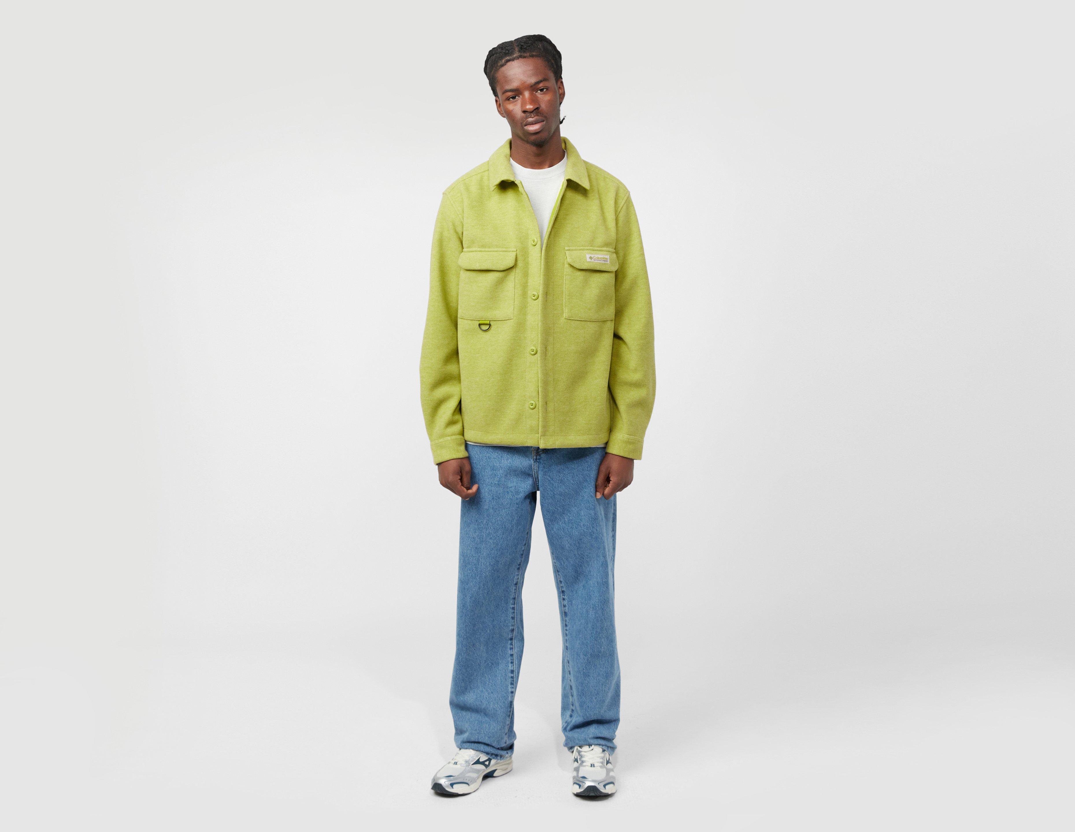 Columbia Wallowa Shirt Jacket