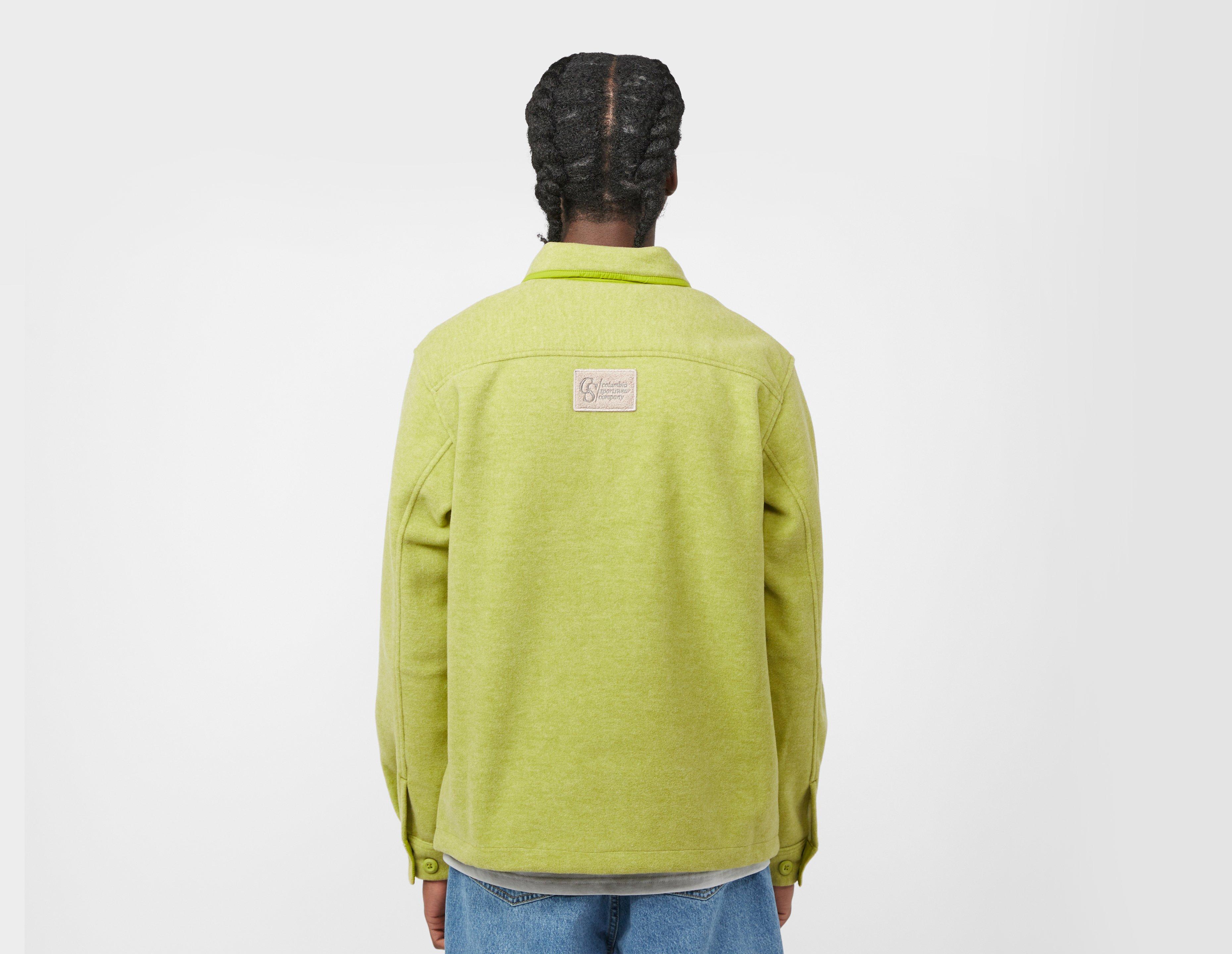 Columbia Wallowa Shirt Jacket