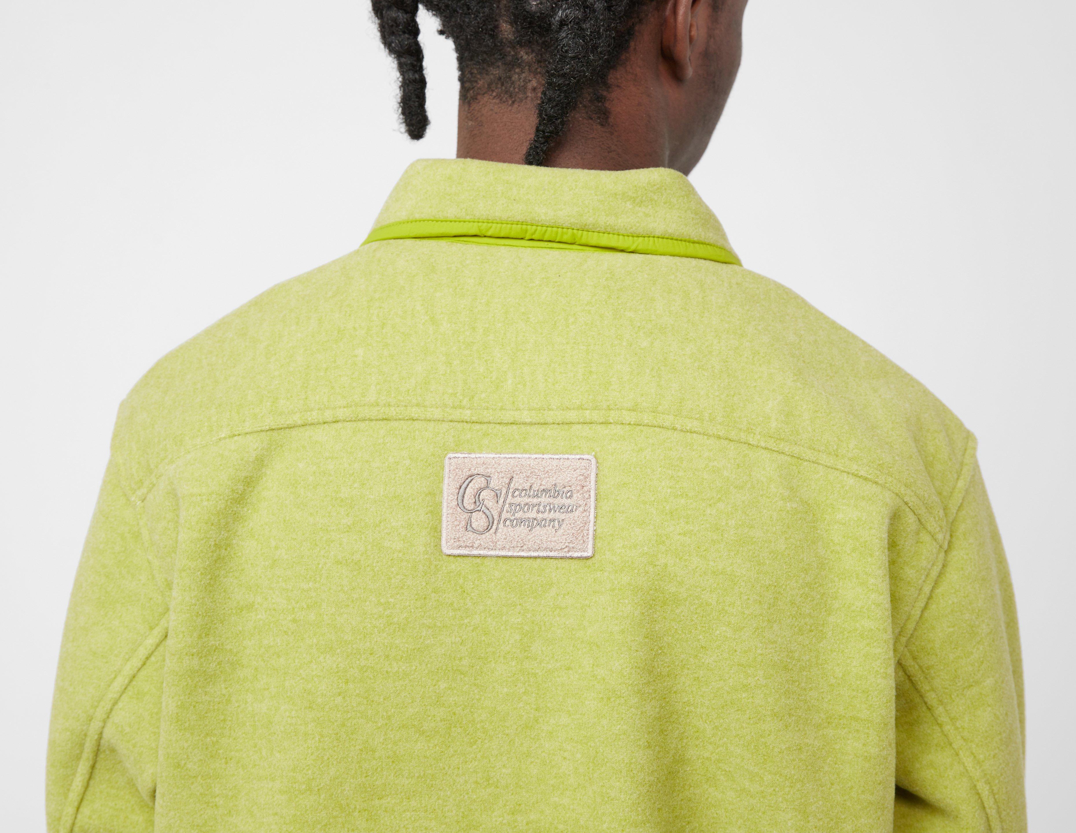 Columbia Wallowa Shirt Jacket