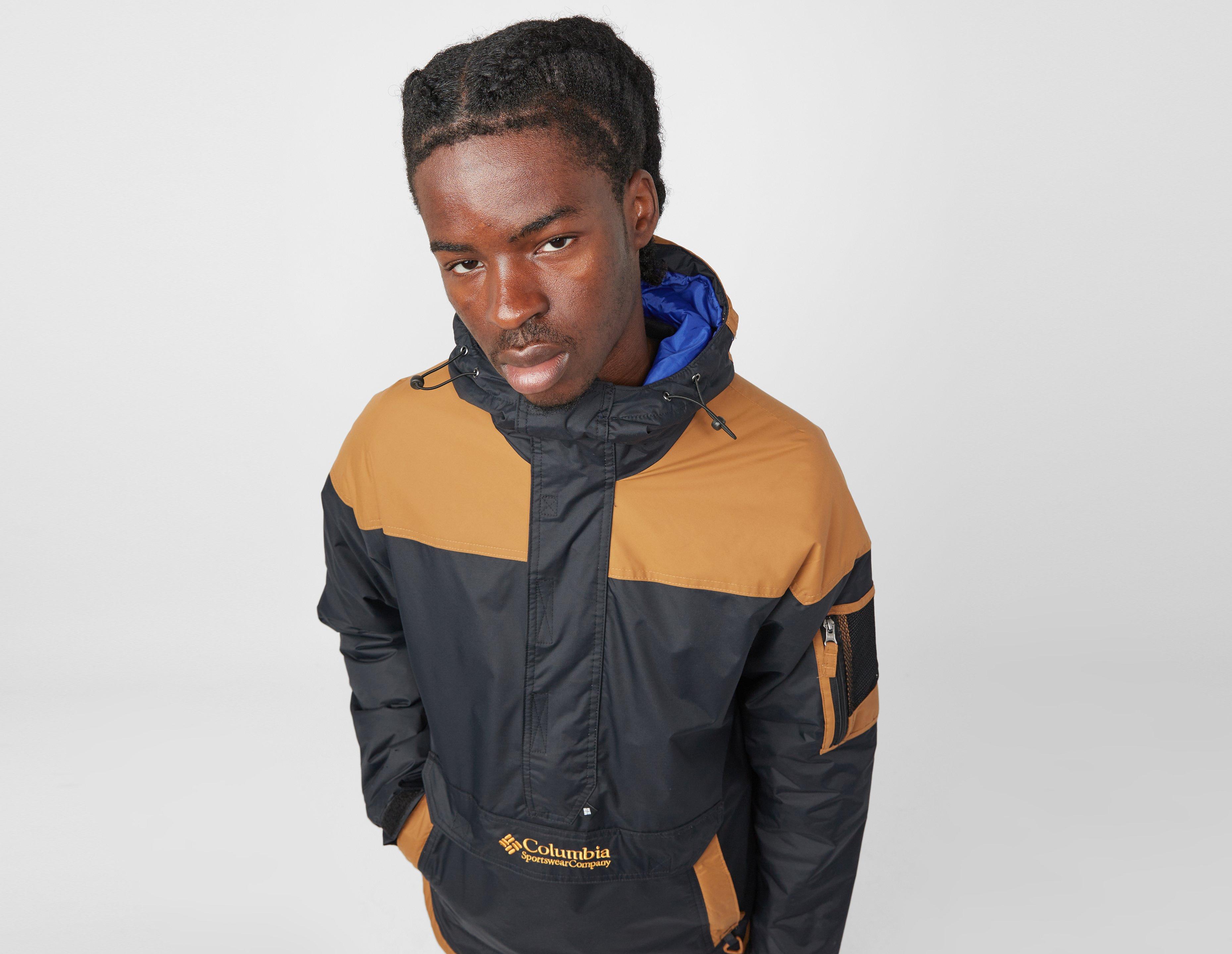 Columbia Challenger II Pullover Anorak