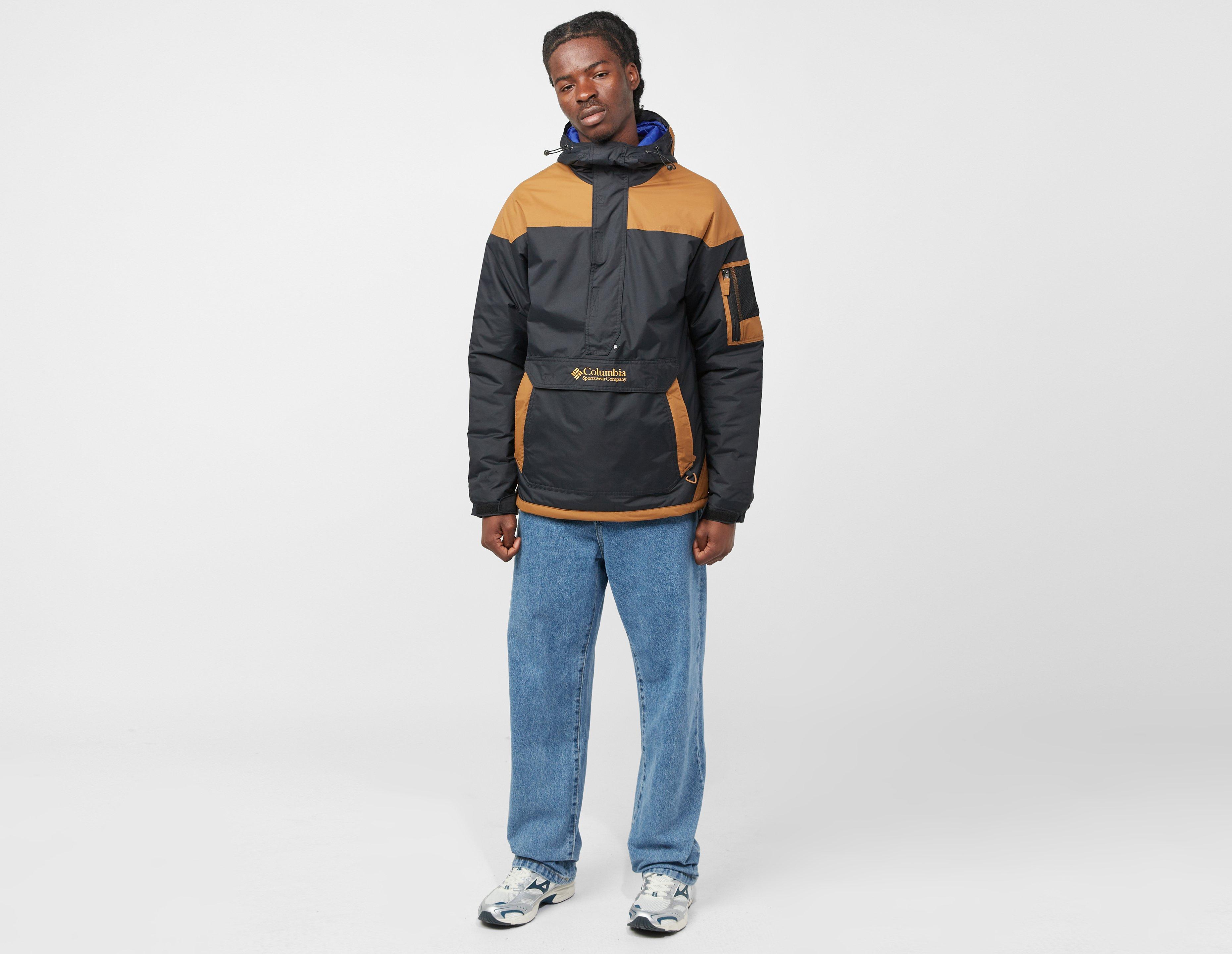 Columbia Challenger II Pullover Anorak
