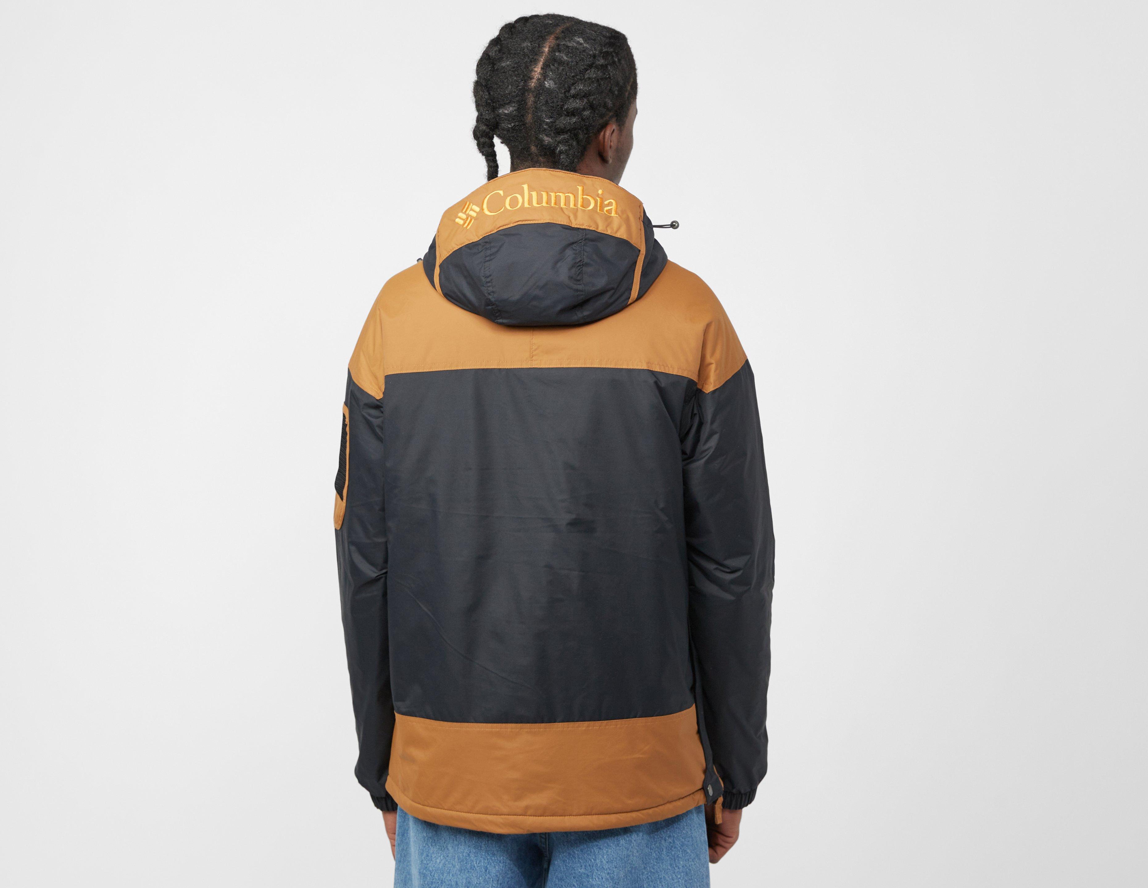 Columbia Challenger II Pullover Anorak