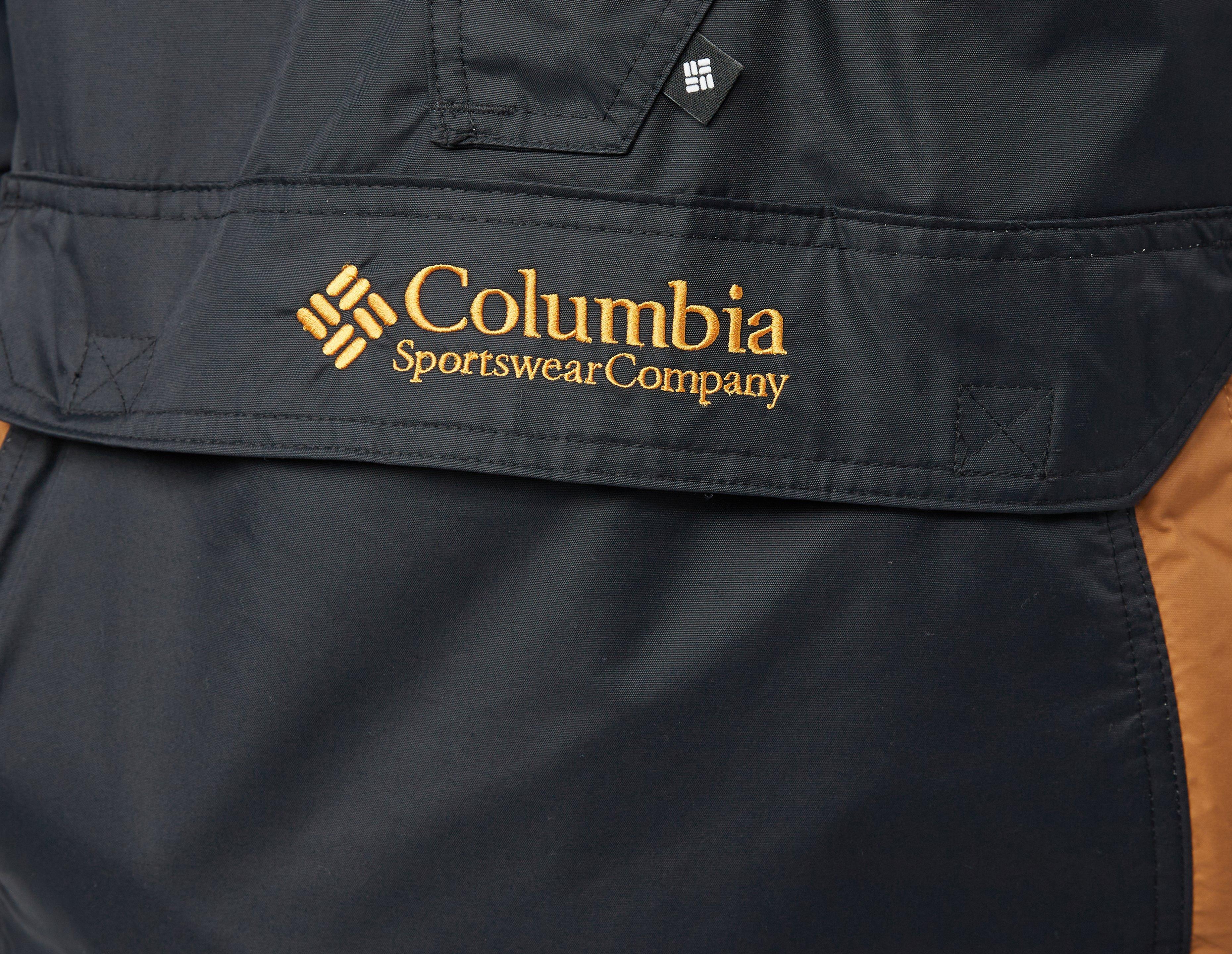 Columbia Challenger II Pullover Anorak