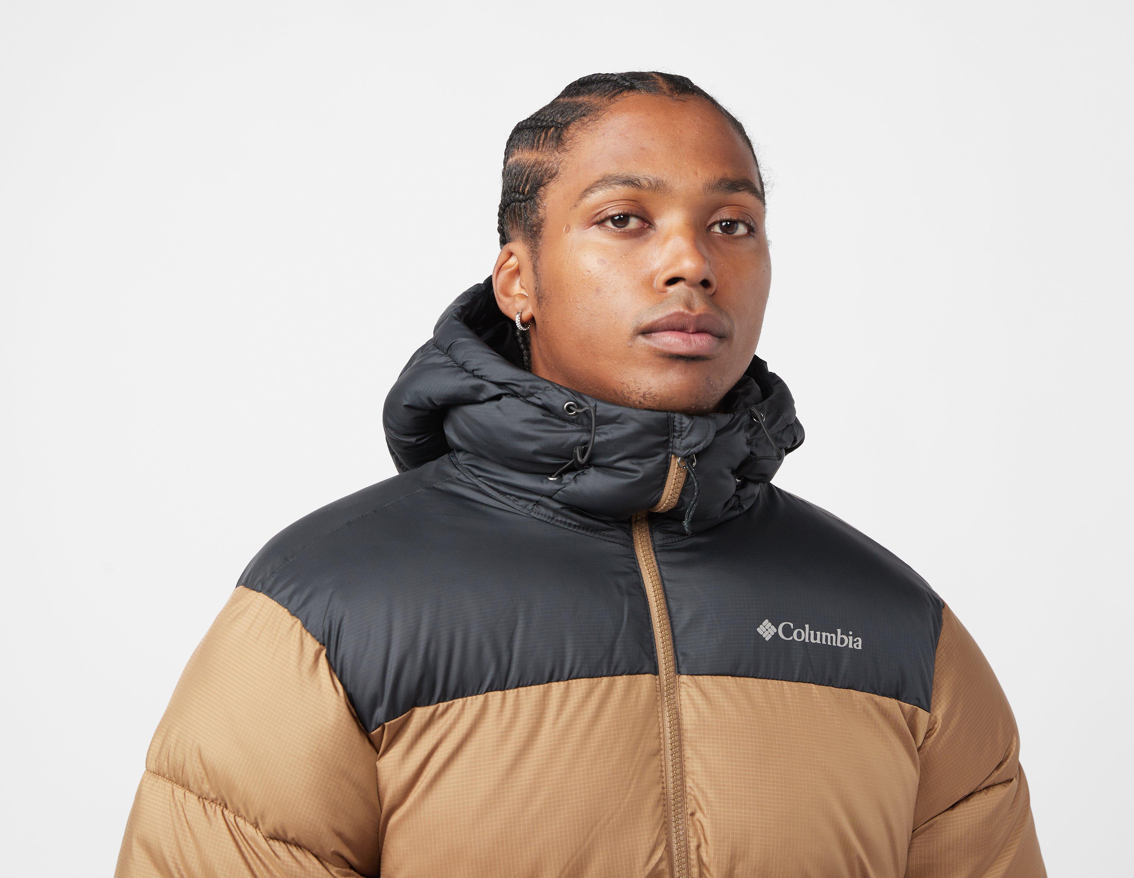 Columbia Puffect Hooded Jacket