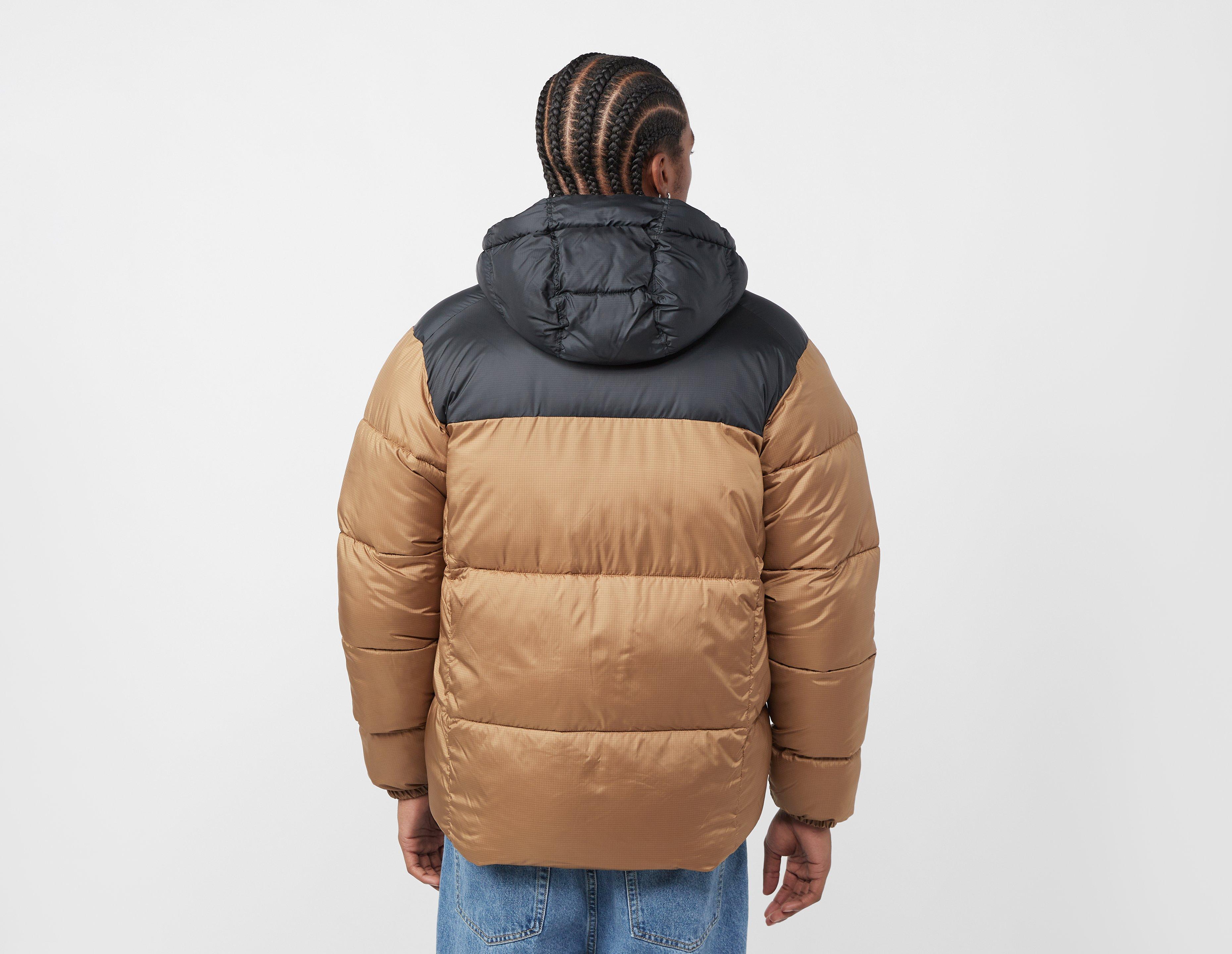 Columbia Puffect Hooded Jacket