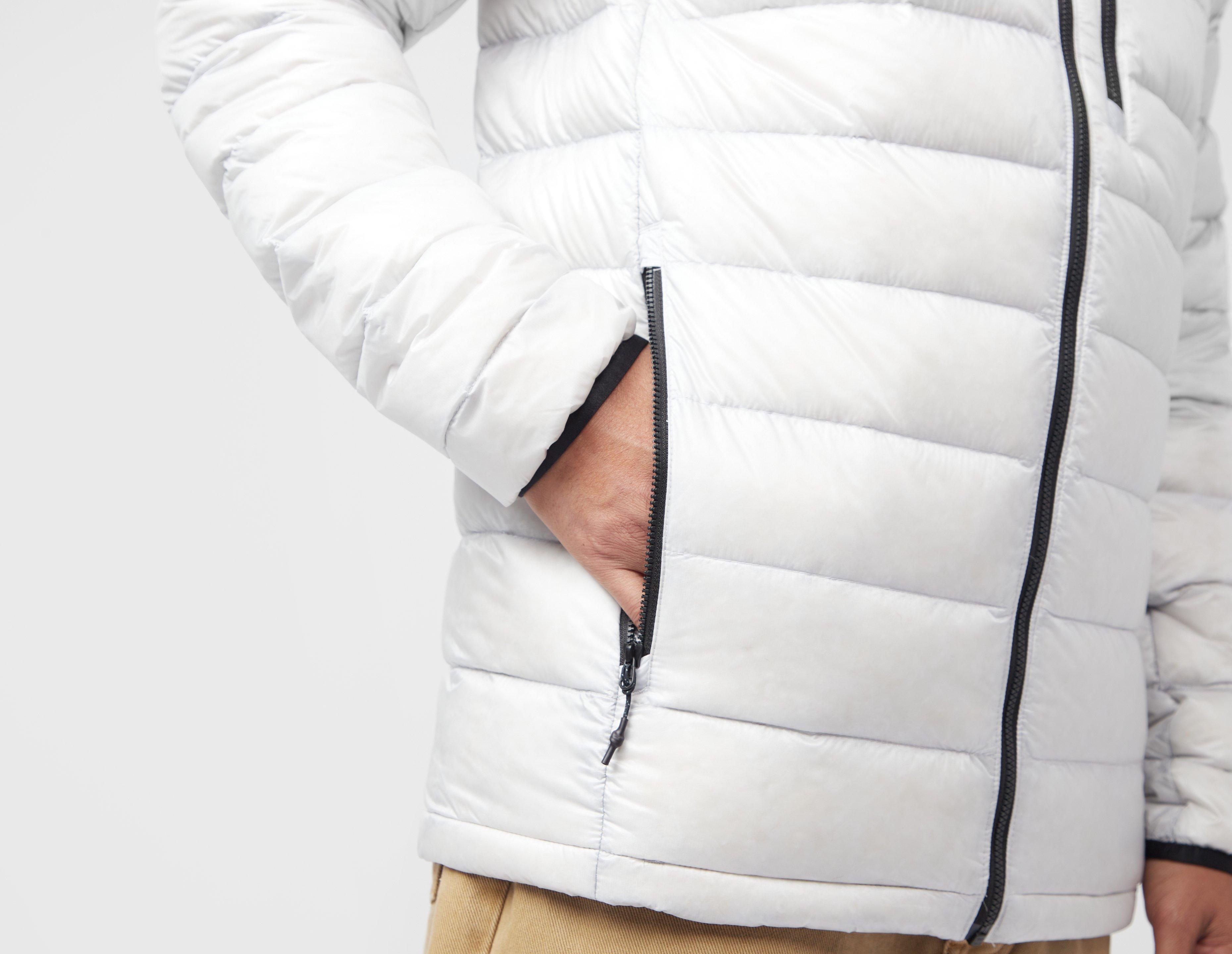 Columbia Arctic Crest Down Jacket