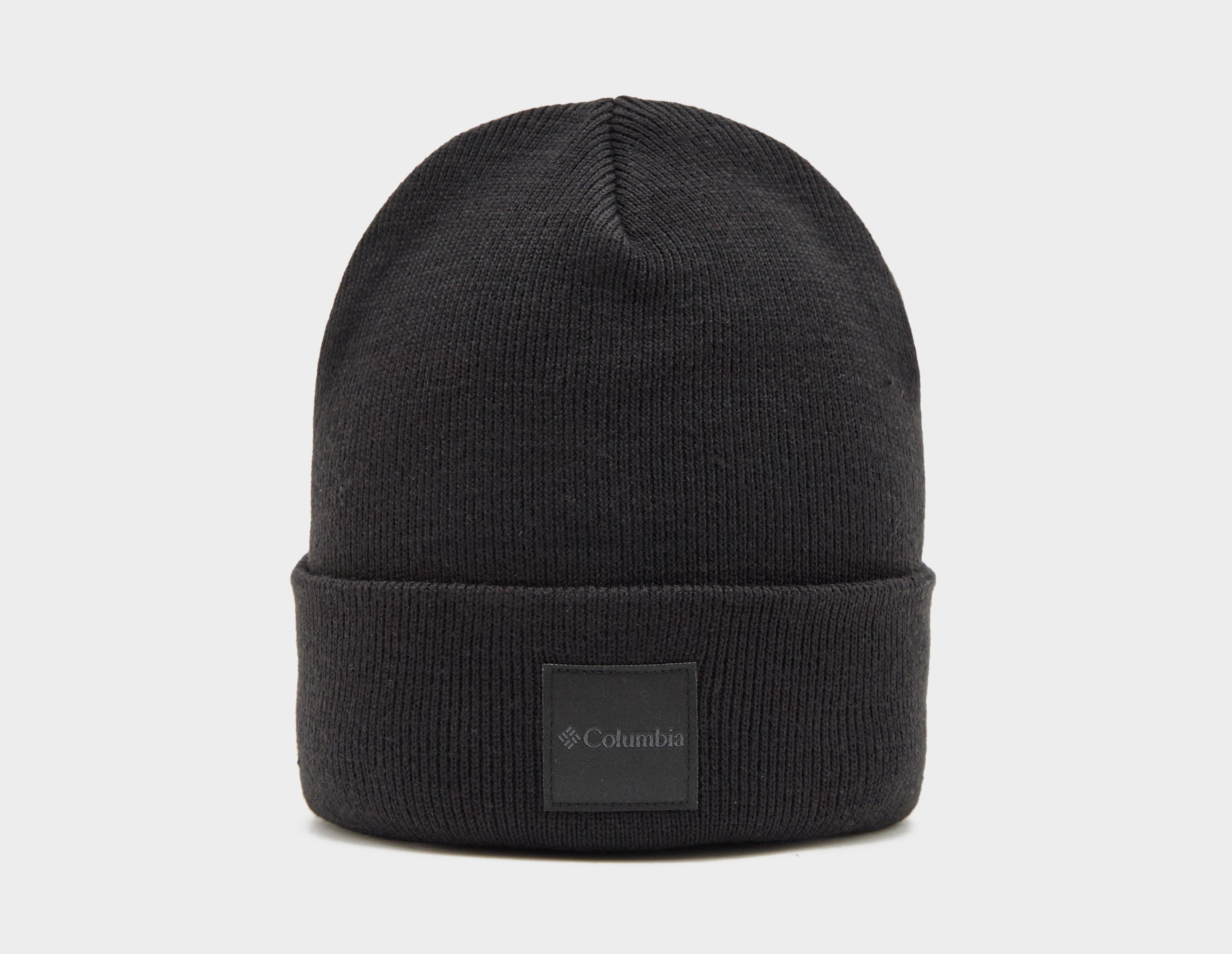 Columbia City Trek Heavyweight Beanie