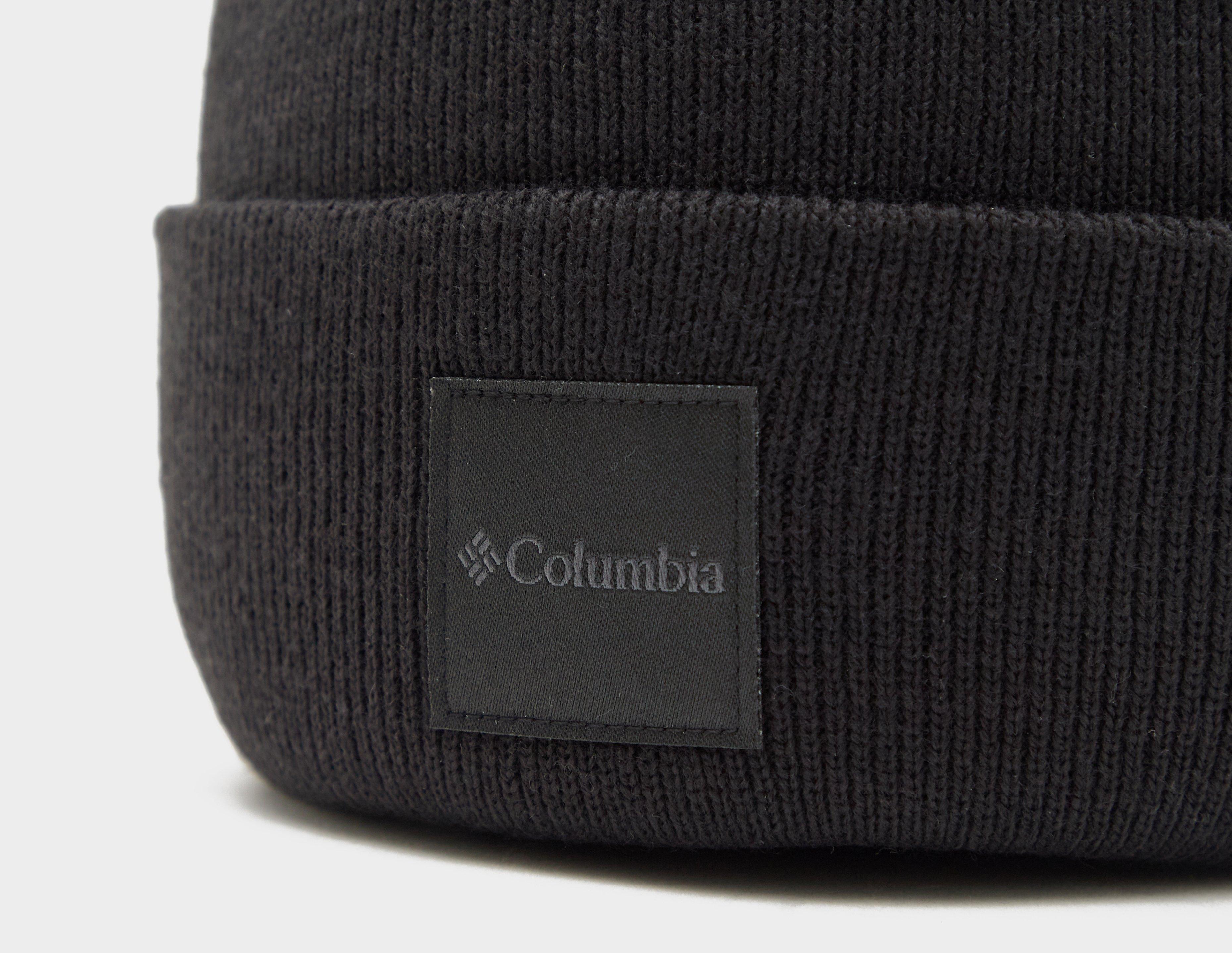 Columbia City Trek Heavyweight Beanie