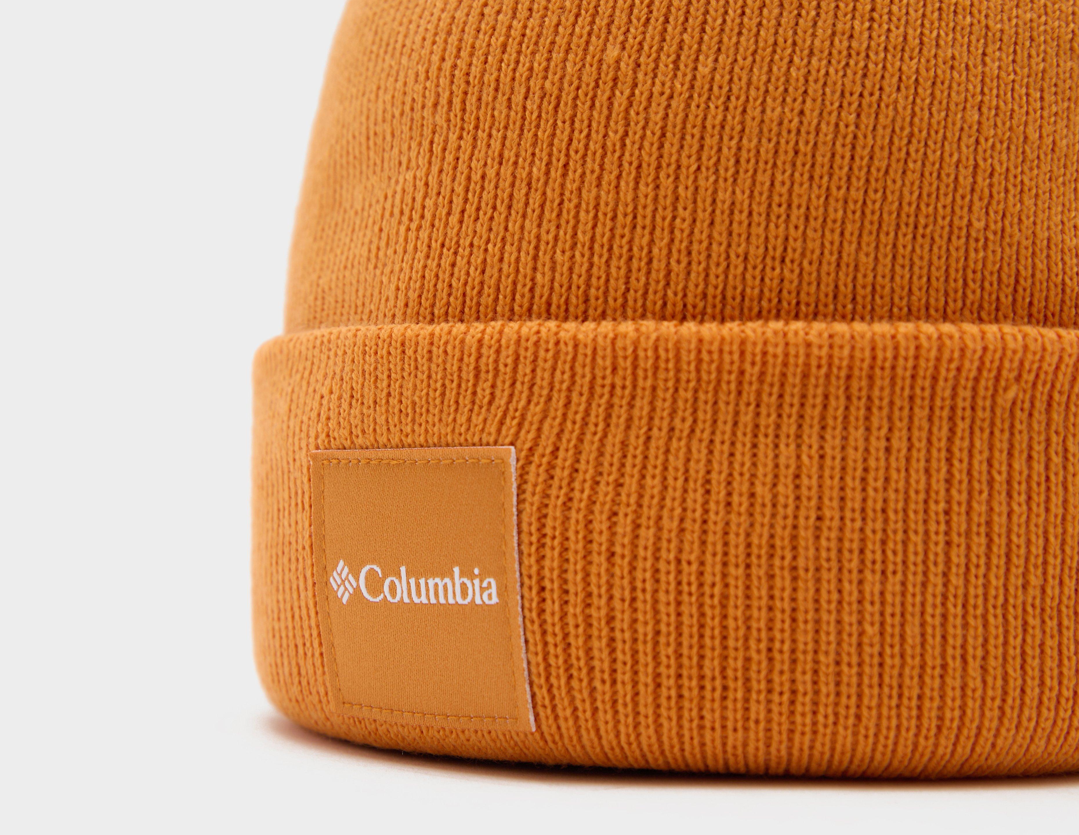 Columbia City Trek Heavyweight Beanie
