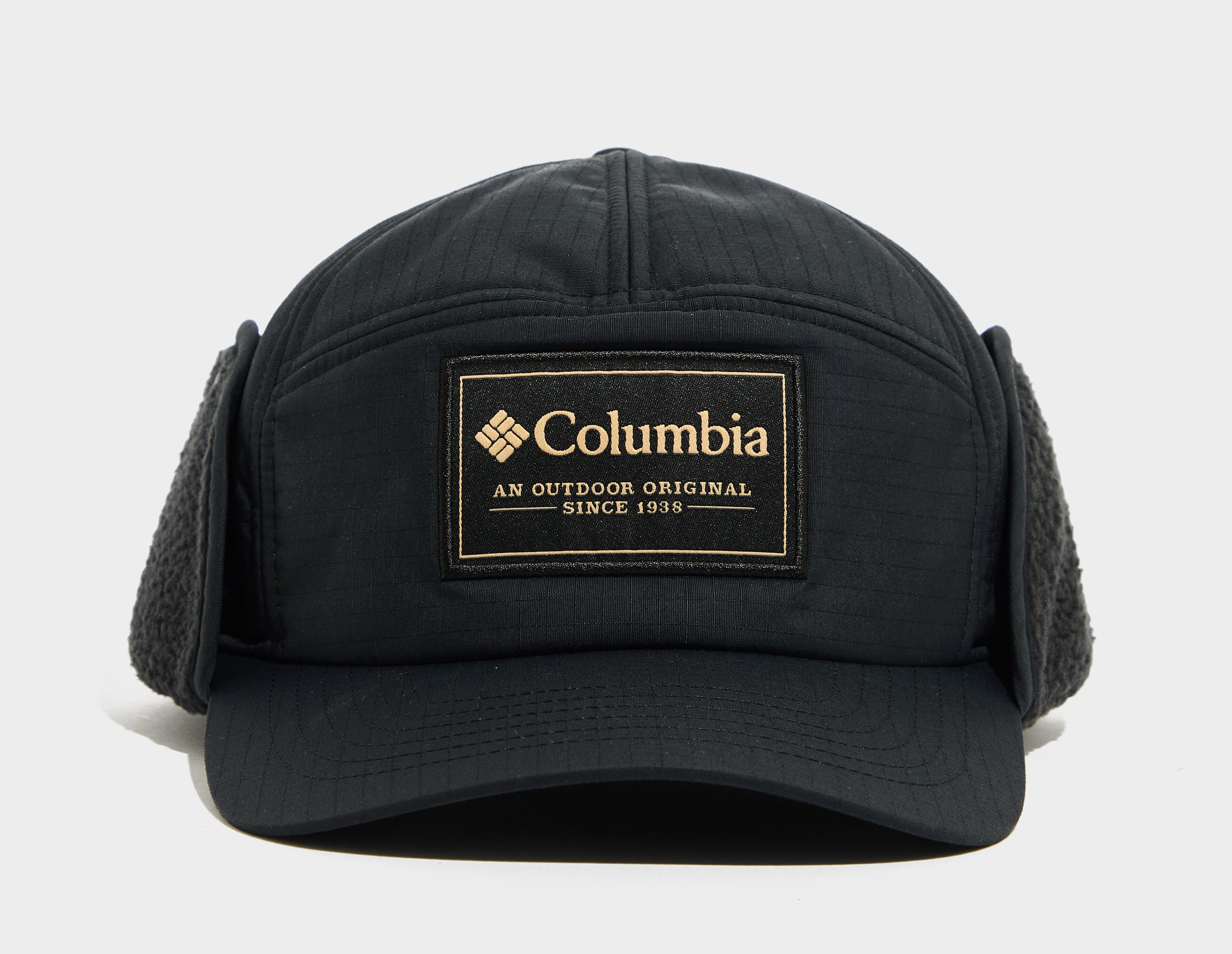 Columbia Landroamer Flap Cap