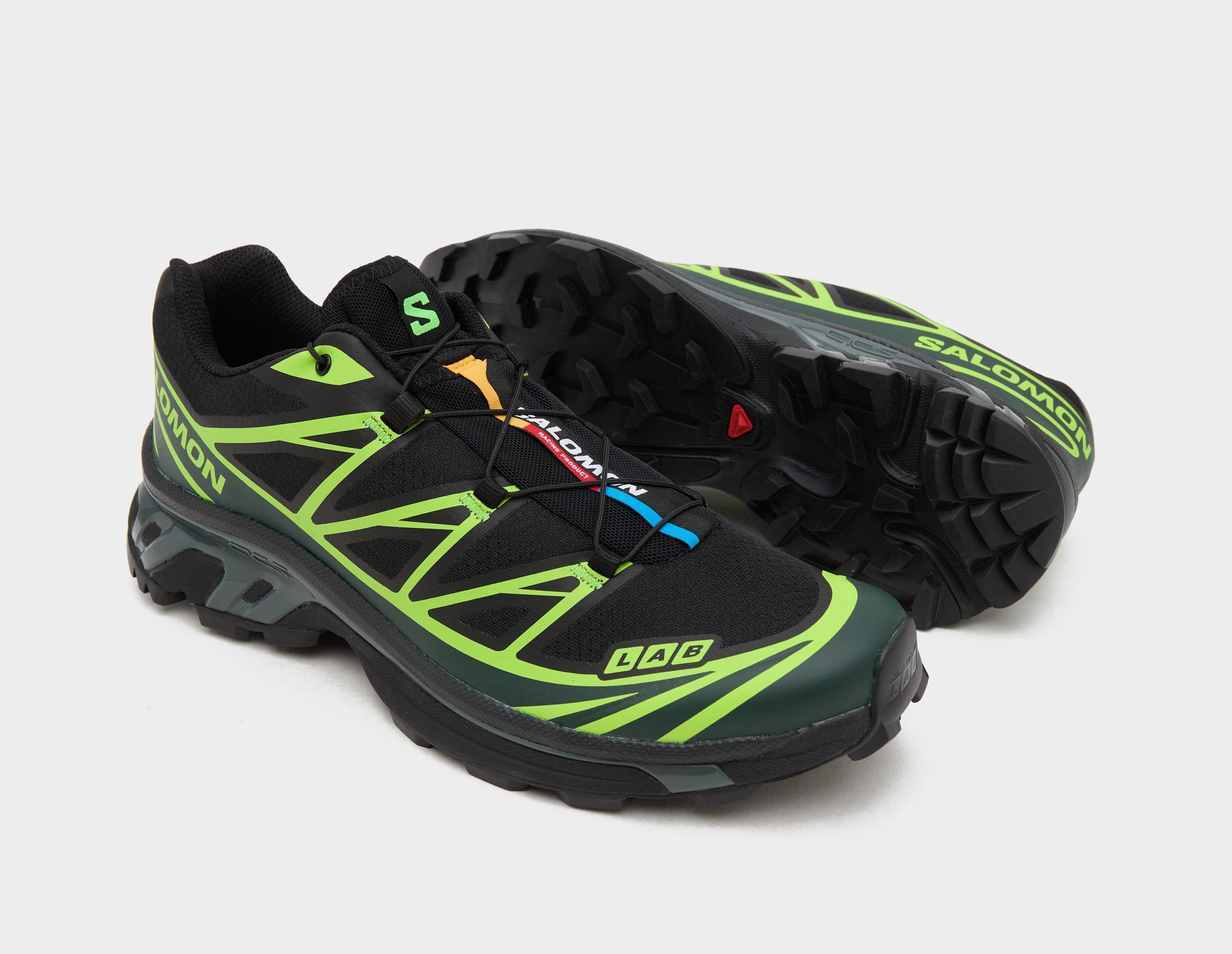 Salomon XT-6