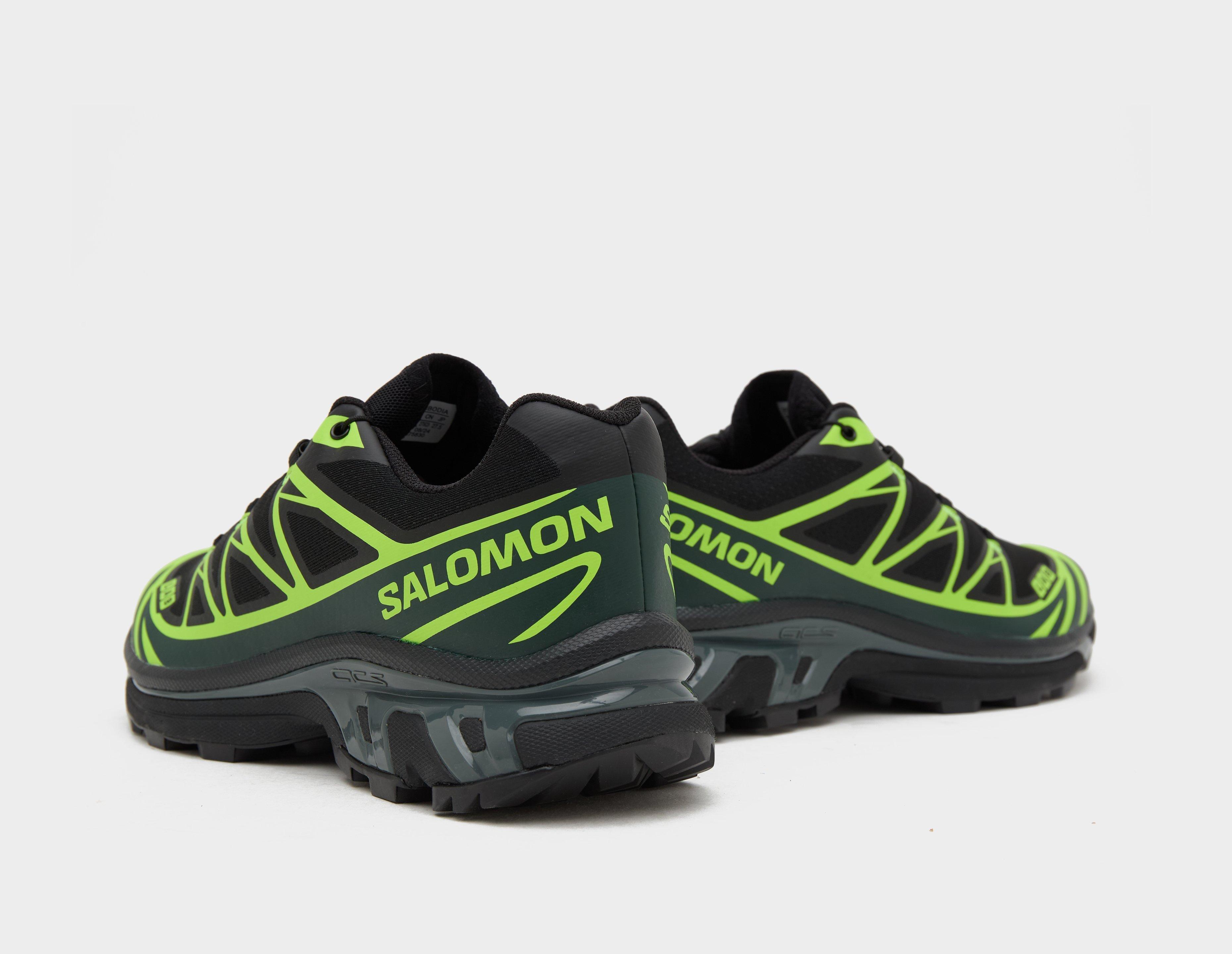 Salomon XT-6
