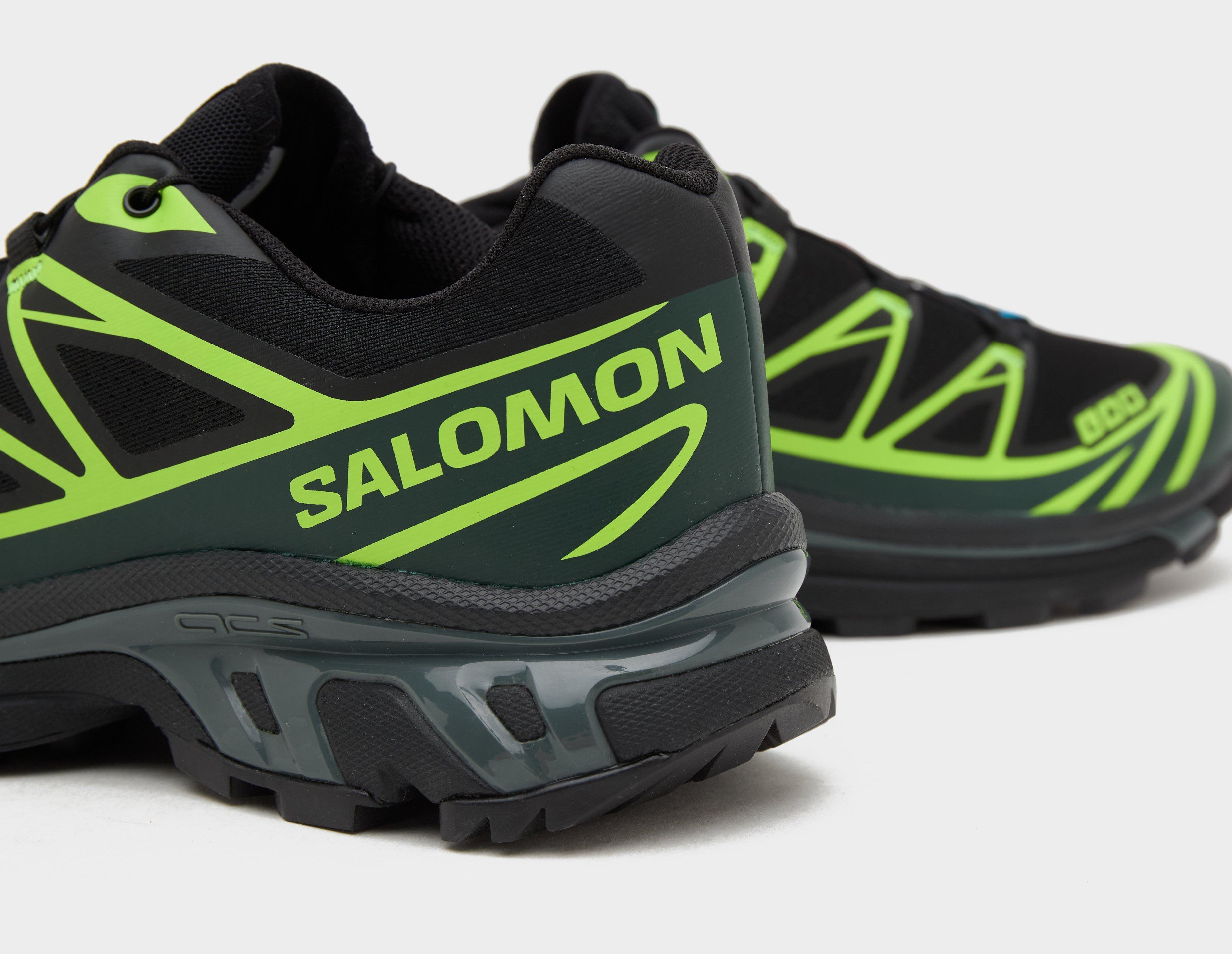 Salomon XT-6