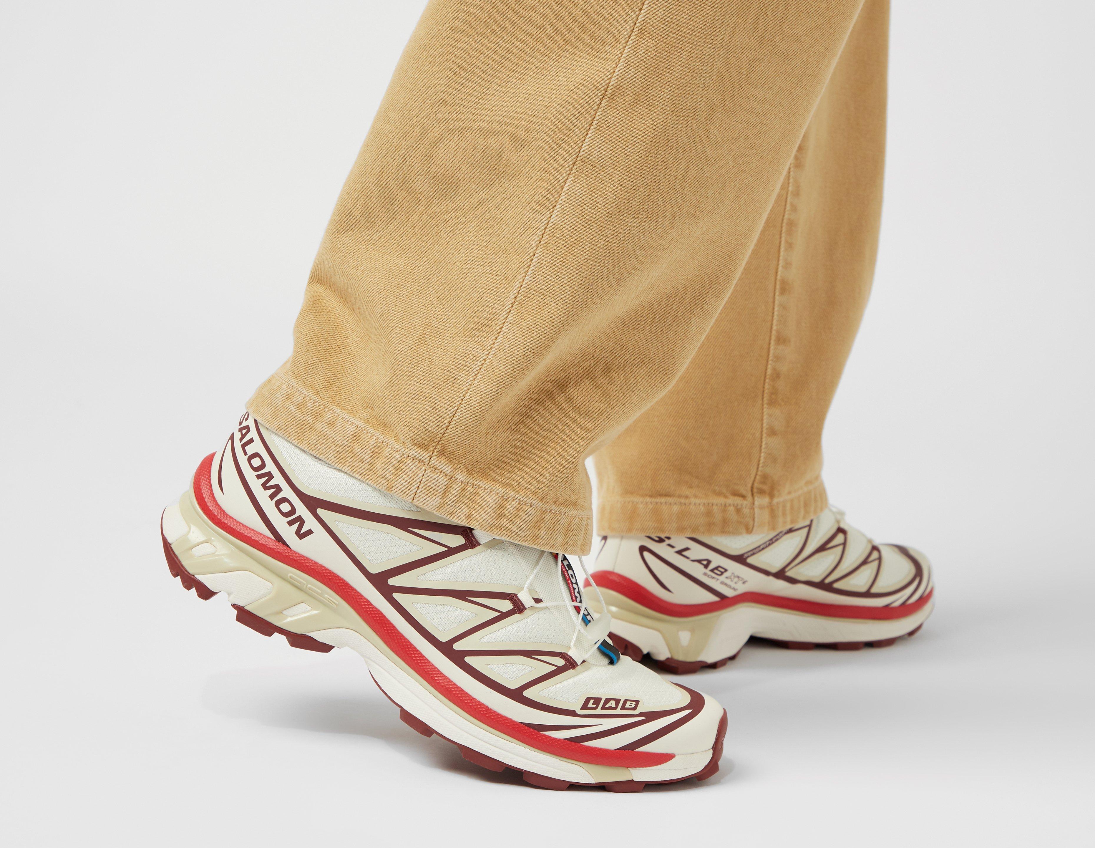 Salomon XT-6