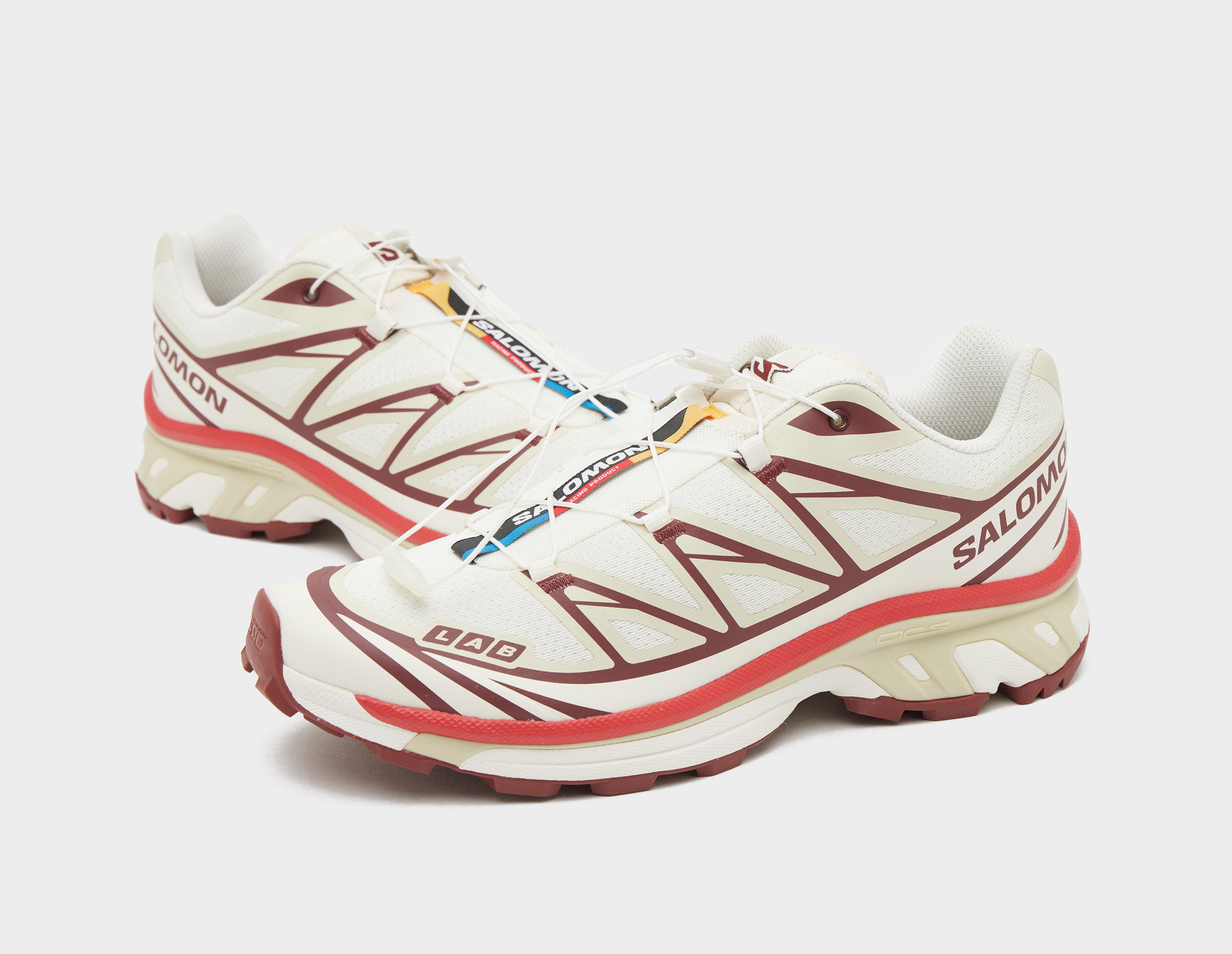 Salomon XT-6