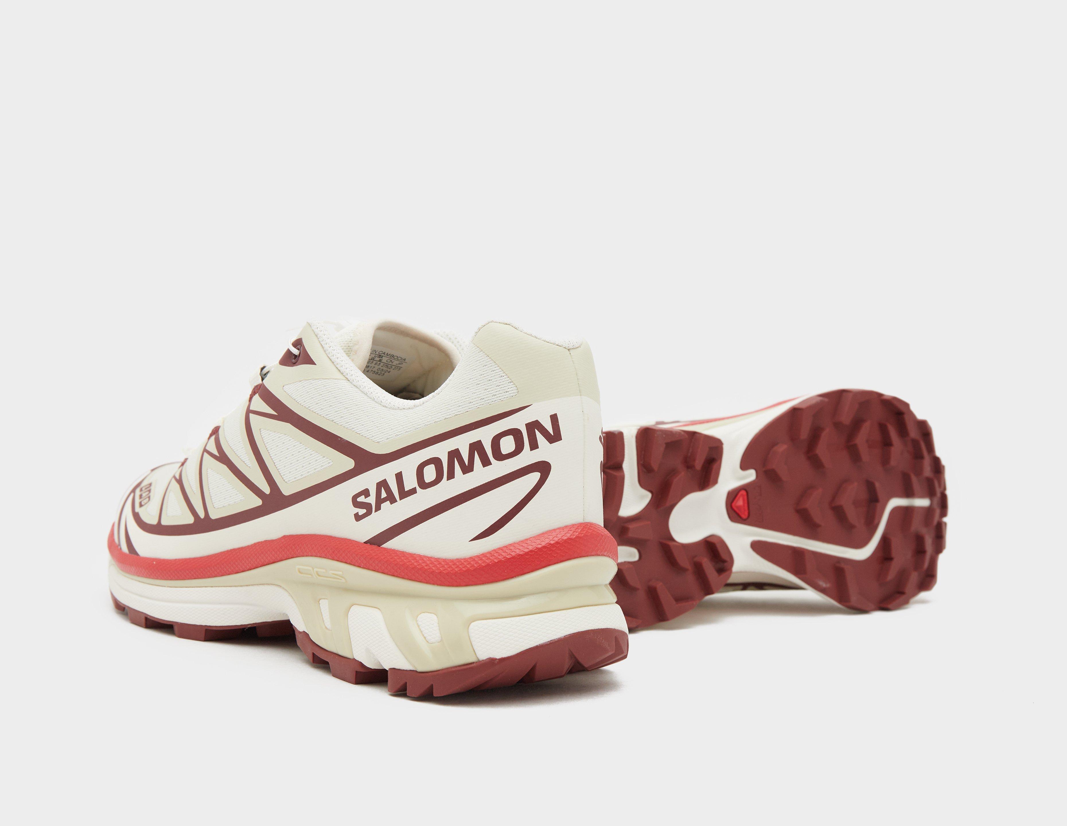 Salomon XT-6